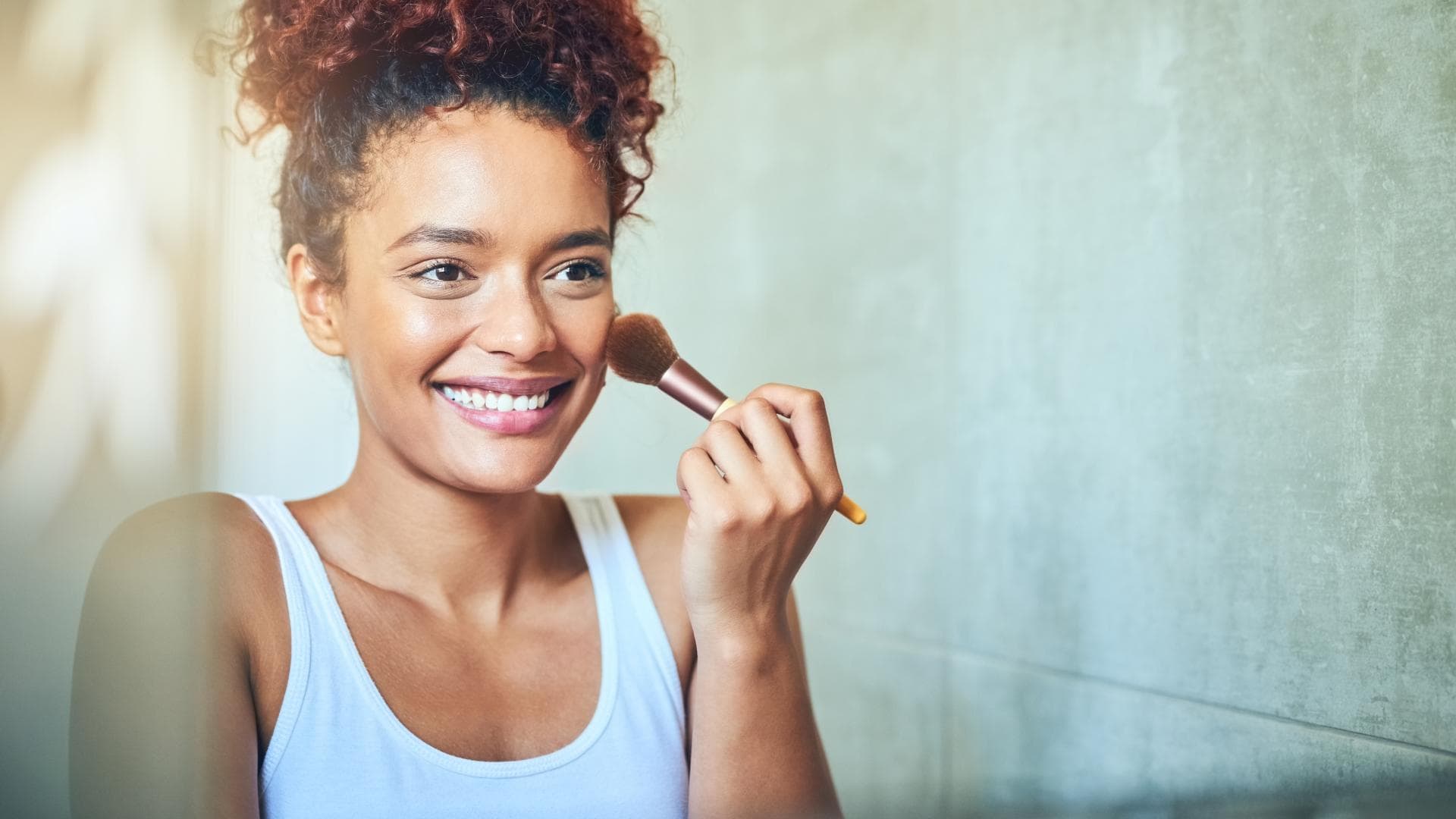 Schminken im Sommer So hält dein Makeup trotz Hitze den ganzen Tag!