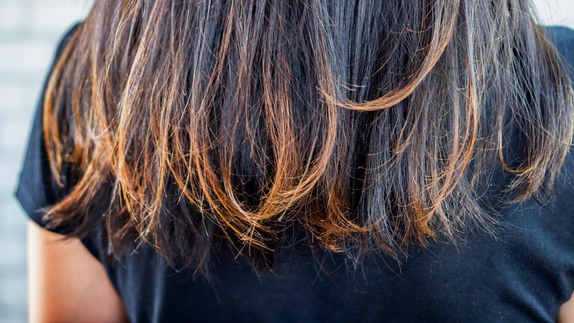 Spliss: 5 einfache Schritte, wie ihr ihn loswerdet