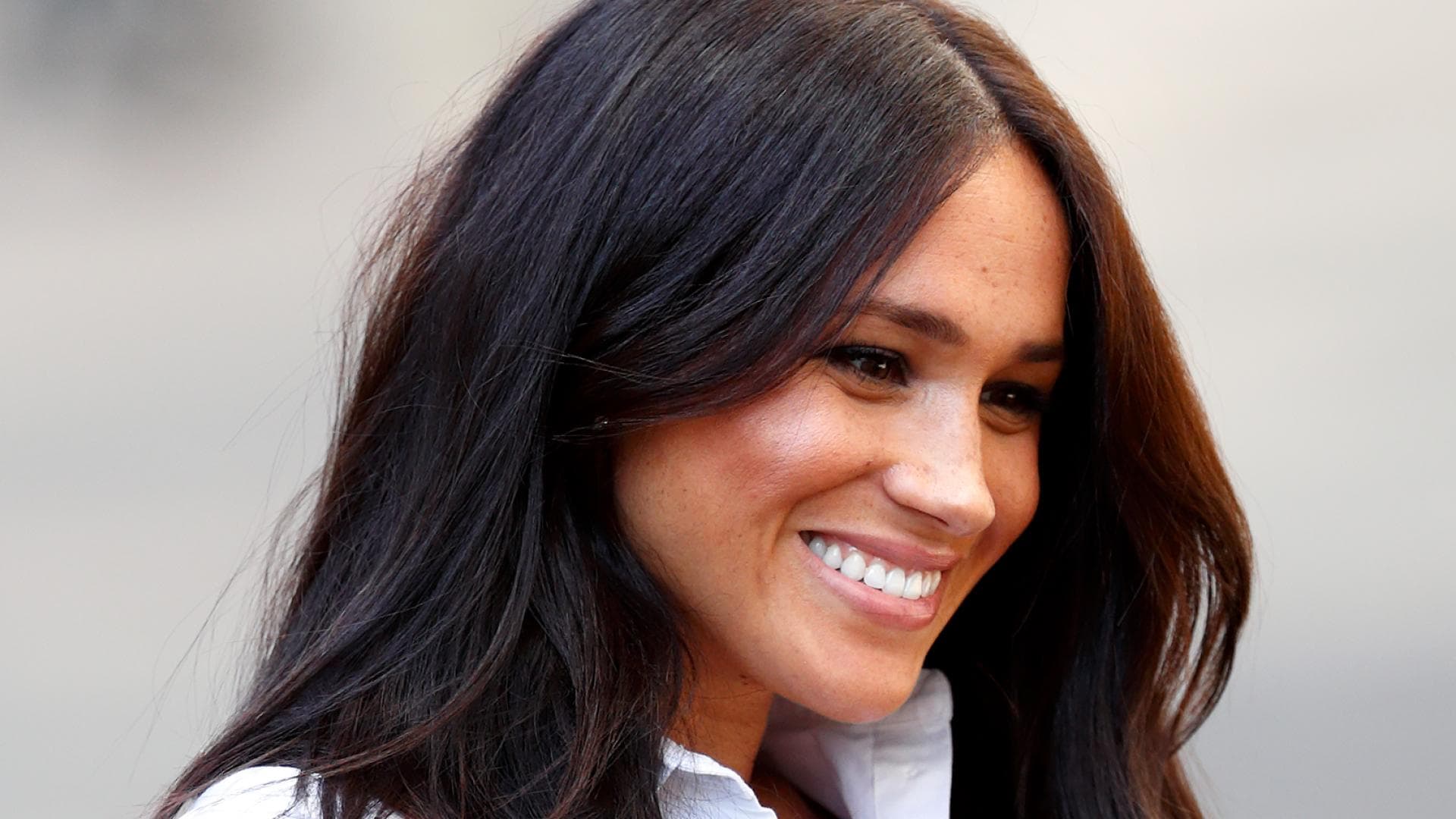 Wie Alt Ist Meghan Markle