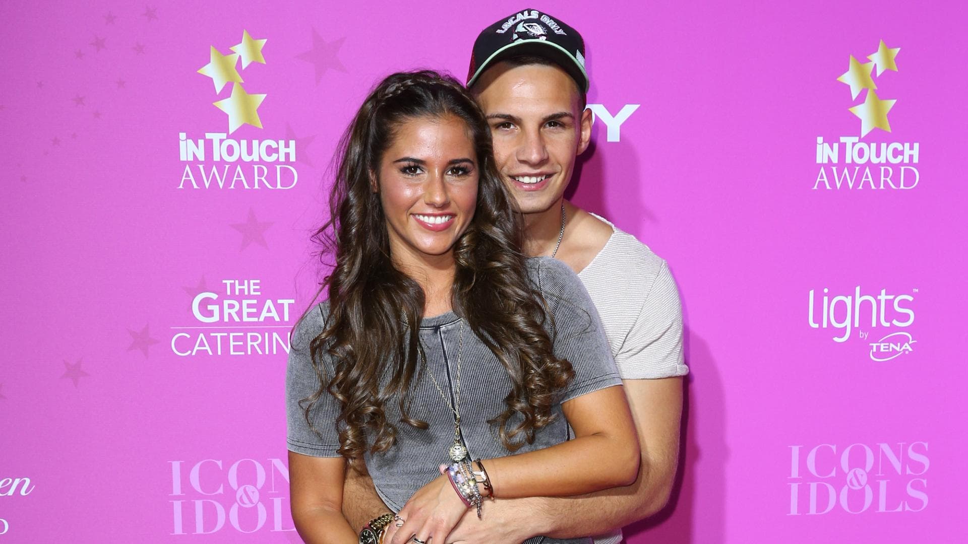 Sarah Und Pietro Neue Serie 2019 Sarah Und Pietro Neue Serie 2019