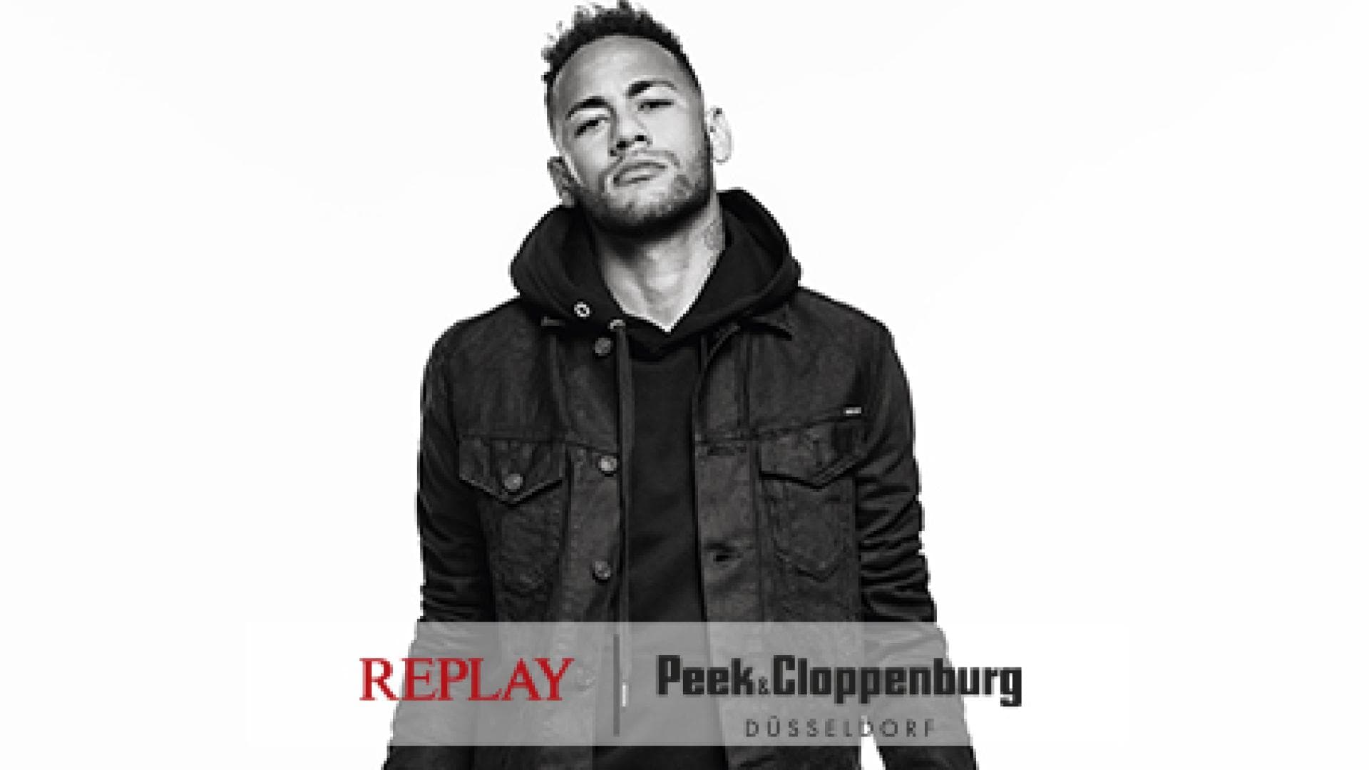 Gewinnspiel REPLAY | Peek & Cloppenburg