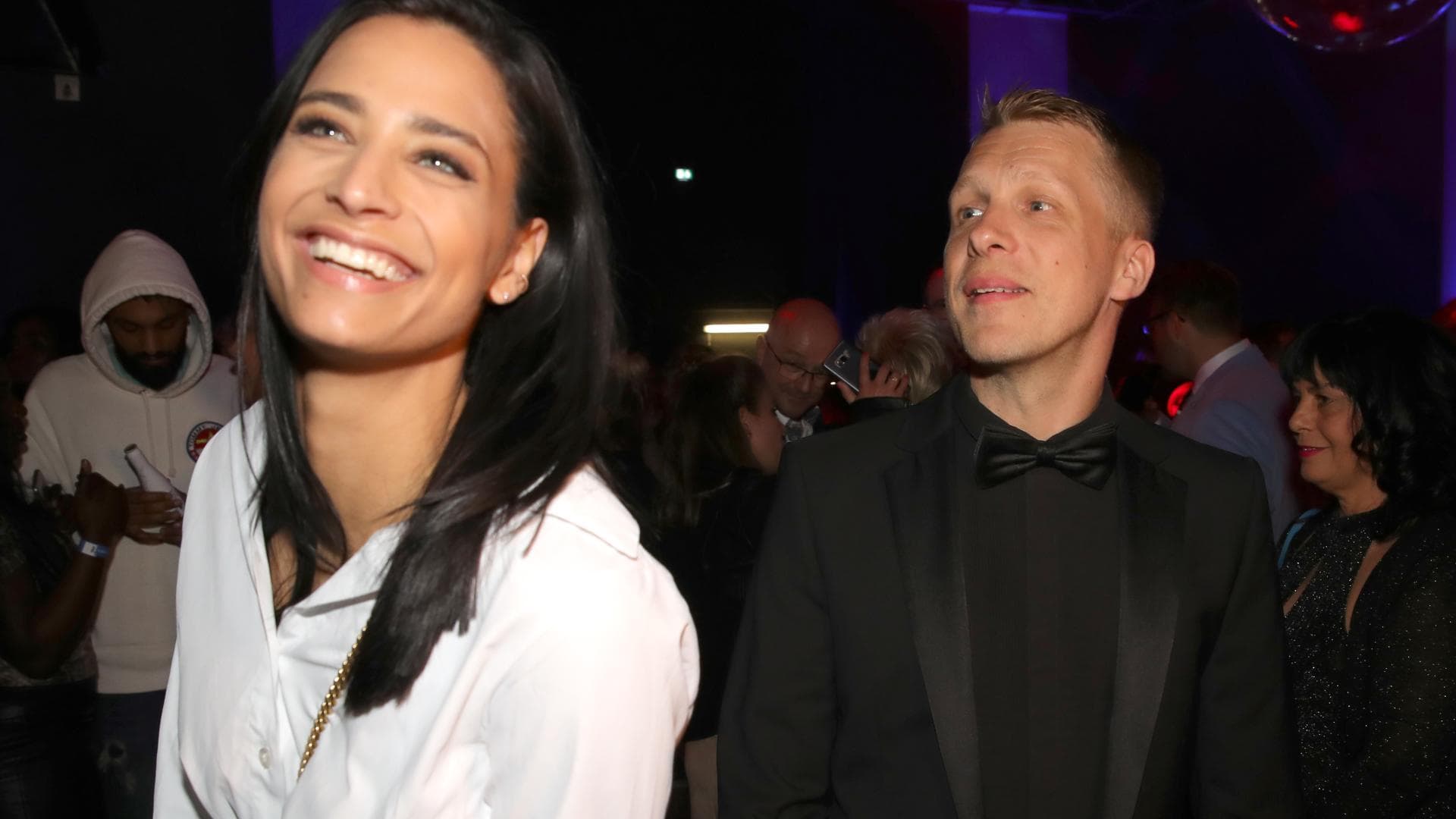 Amira Pocher Alle Infos über die Frau von Oliver Pocher