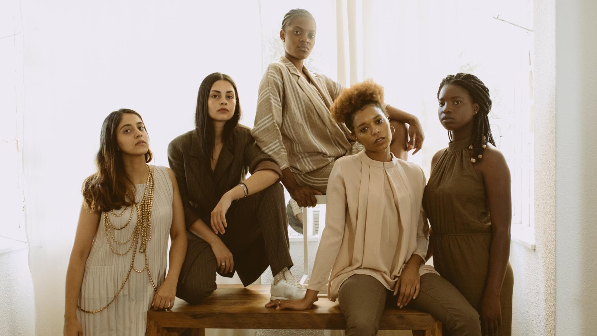 Diese von BIPoC gegründeten Brands solltet ihr unbedingt ...