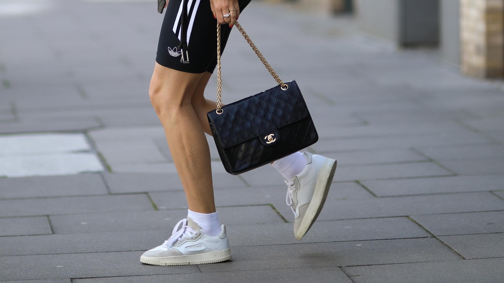 Sneaker-Trend: Dieser Schuh geht bei Zalando gerade durch die Decke