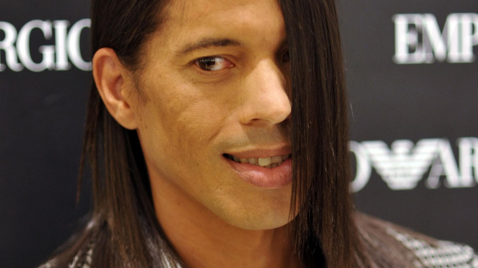 Gonzalez früher und heute So hat sich der Choreograf verändert