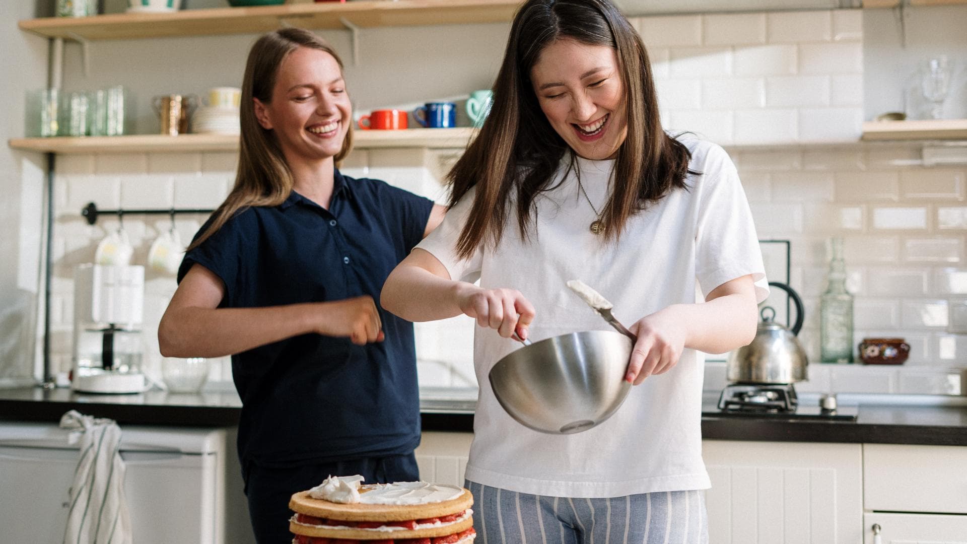 Küchengerät: 3in1: Dieses Gerät revolutioniert eure Küche!