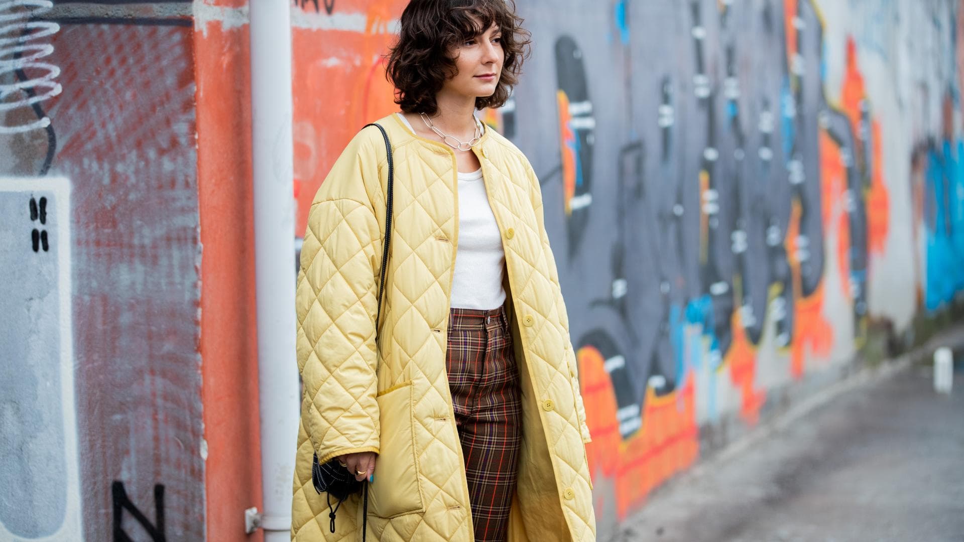 Mode-Trends: Diese Farben liegen 2021 im Trend