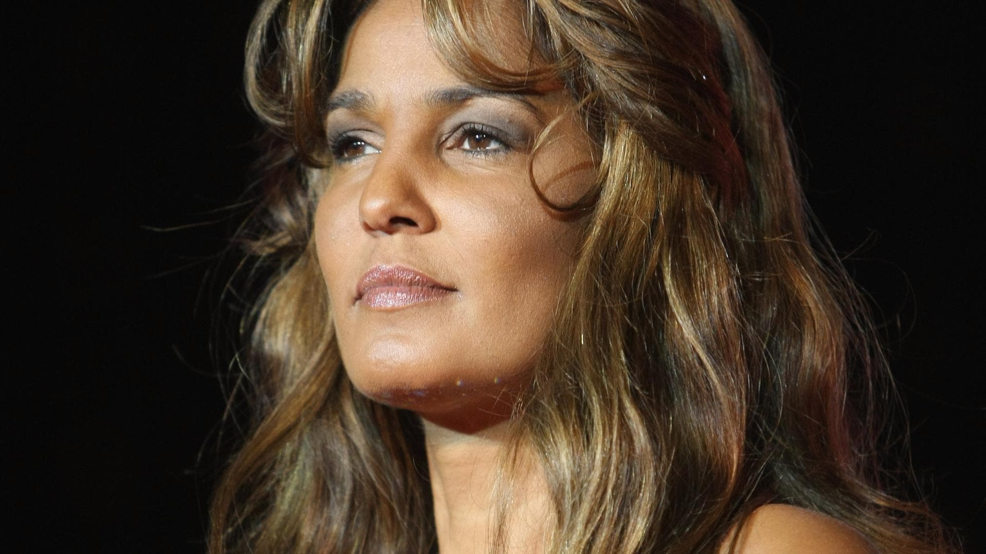 nadja abd el farrag früher