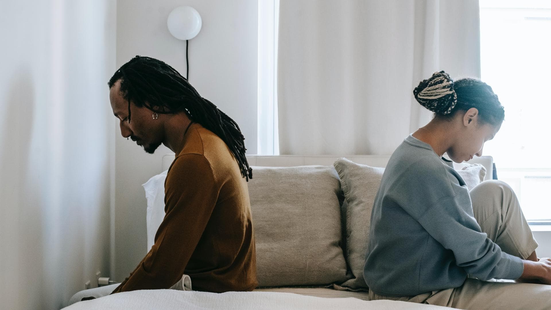 Trennung trotz Liebe: Diese Anzeichen sprechen dafür