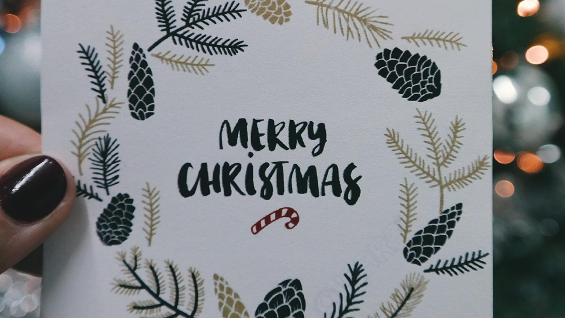 Weihnachtssprüche: Die schönsten Zeilen für die Festtage