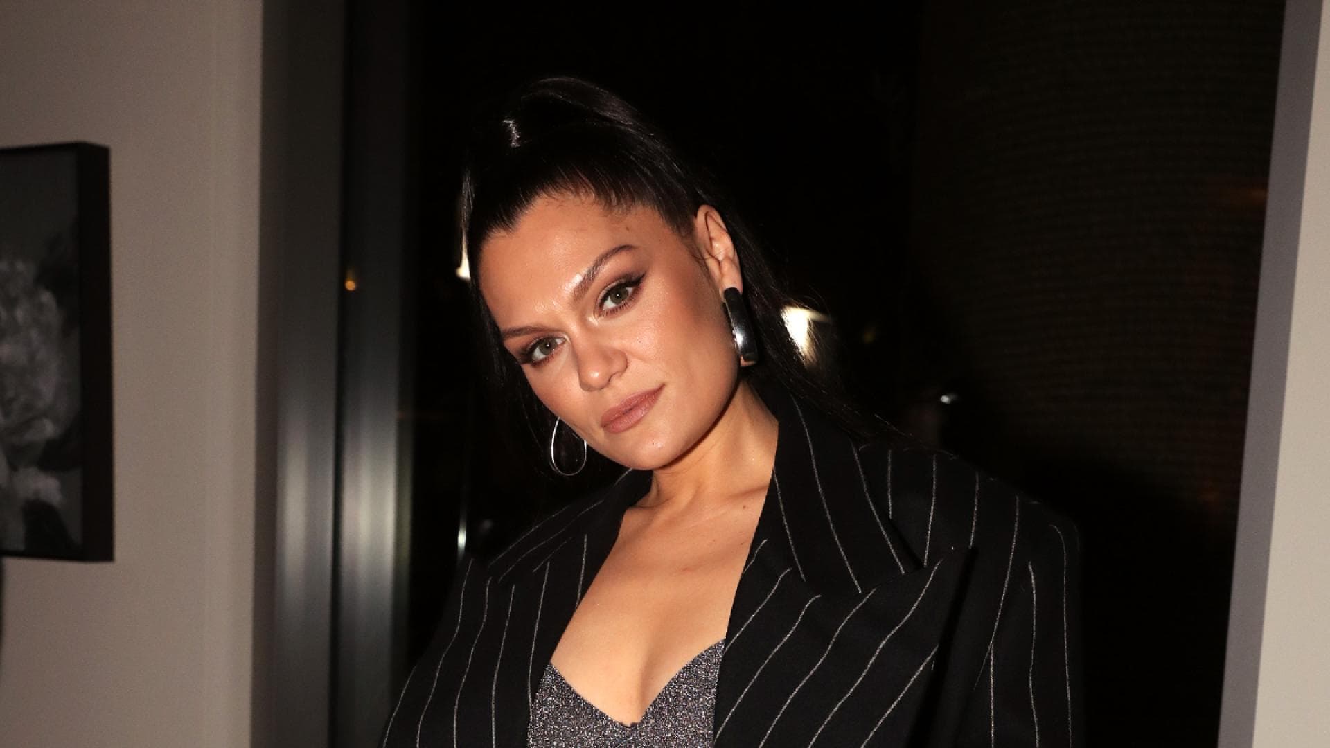 Jessie J: Emotionaler Post! Sie hat ihr Baby verloren – kurz vor einem ...