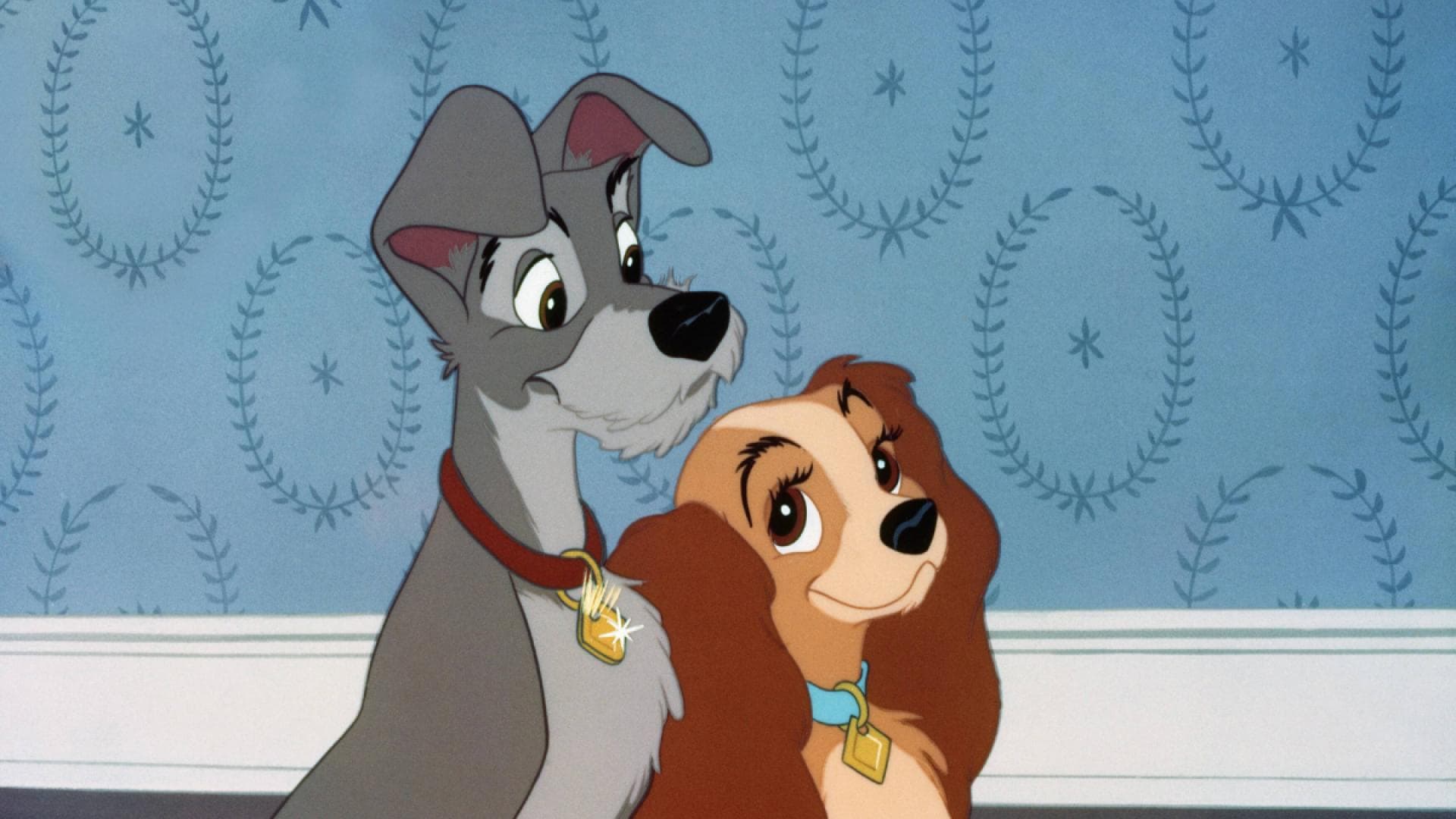 Psychotest: Welcher Disney-Hund bist du?