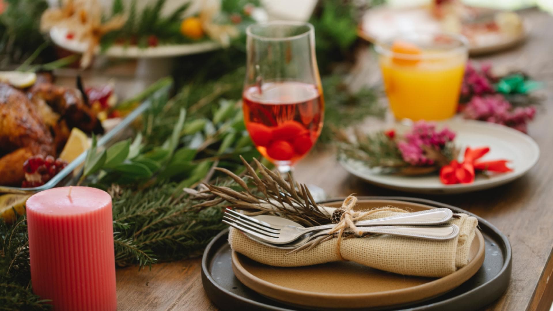 Weihnachtsessen: Leckere Traditionen und neue Rezepte