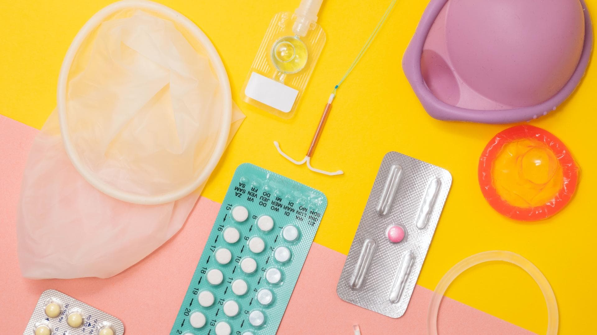 Welche Verhütungsmittel Gibt Es Ohne Hormone www.jolie.de