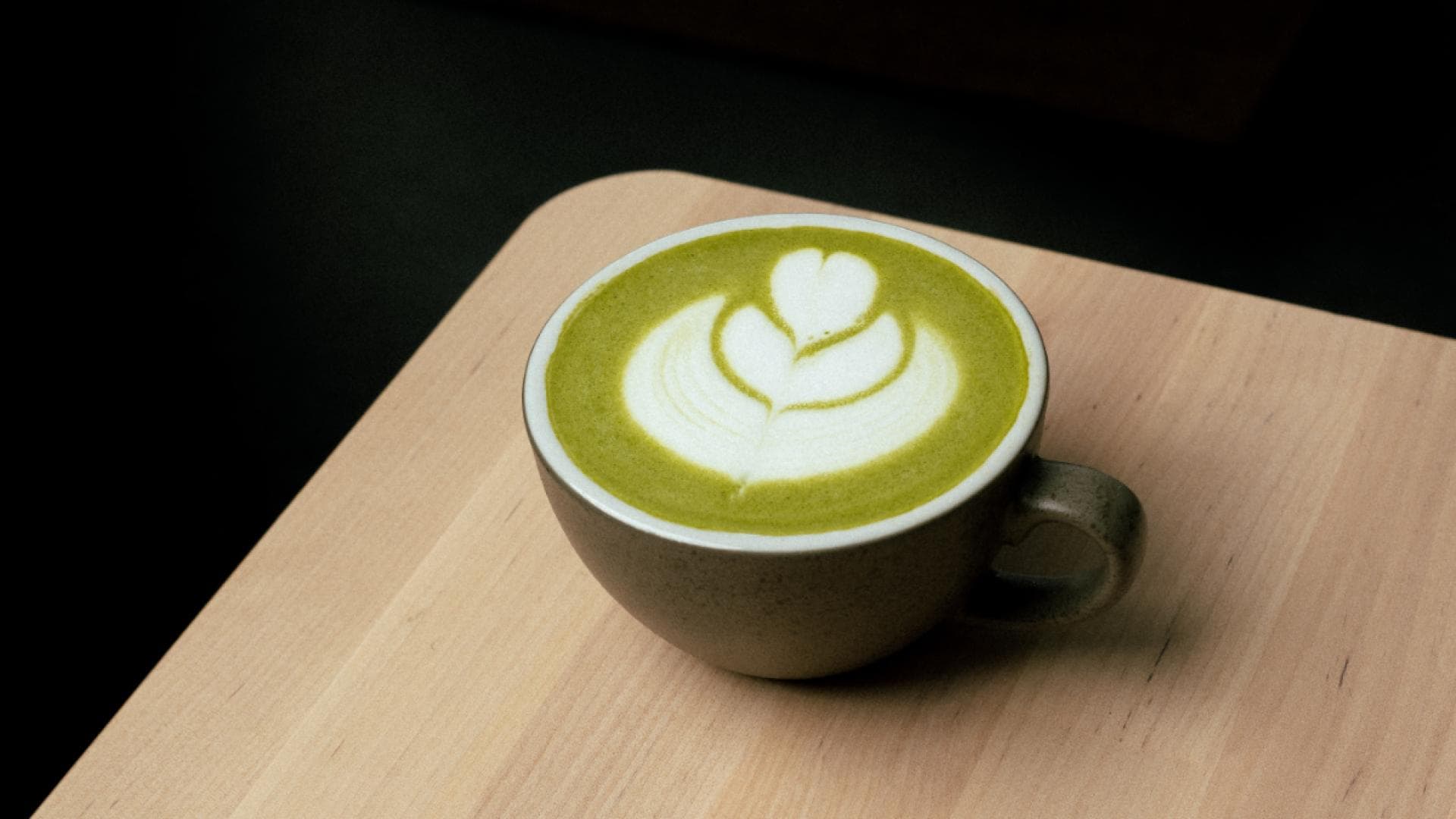 Matcha Latte Rezept So einfach gelingt der EnergieBooster