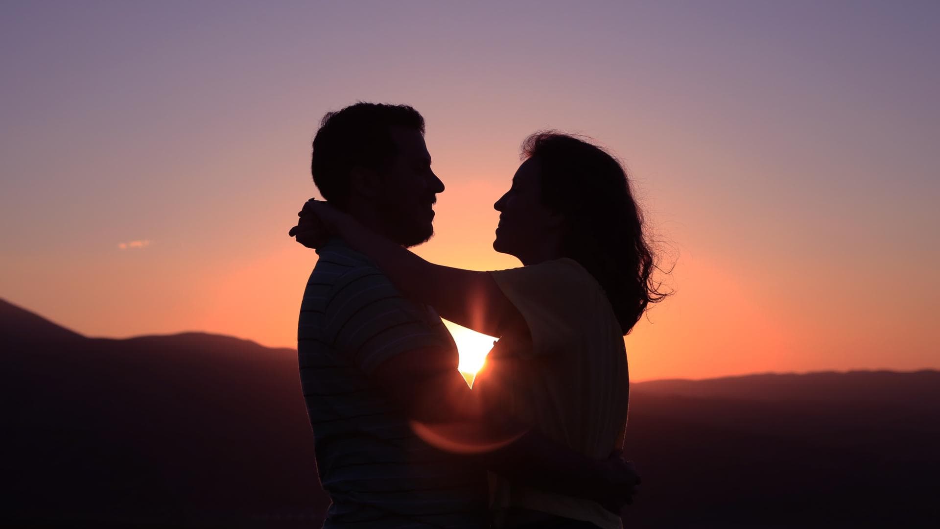 Wann sagt man ich liebe dich: Der richtige Zeitpunkt