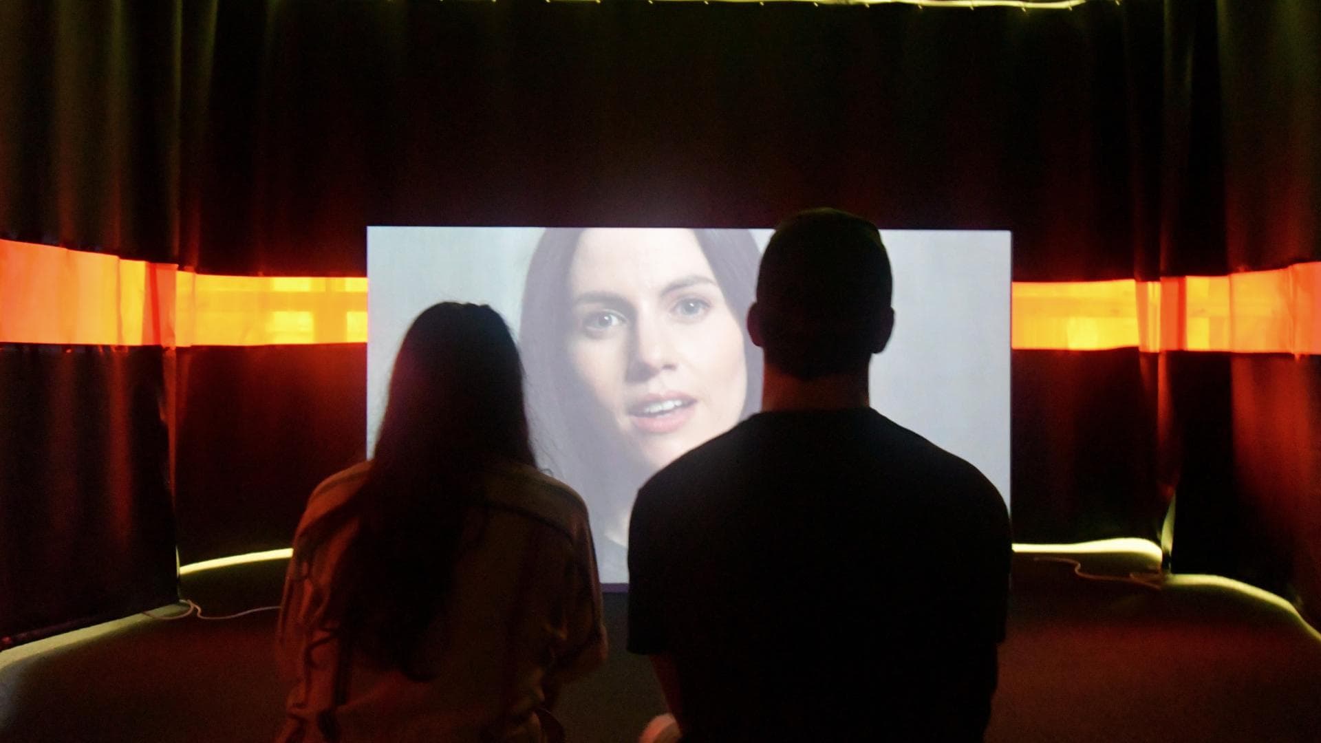 Pornos für Paare: Die besten Pornos für die sexy Movie-Night