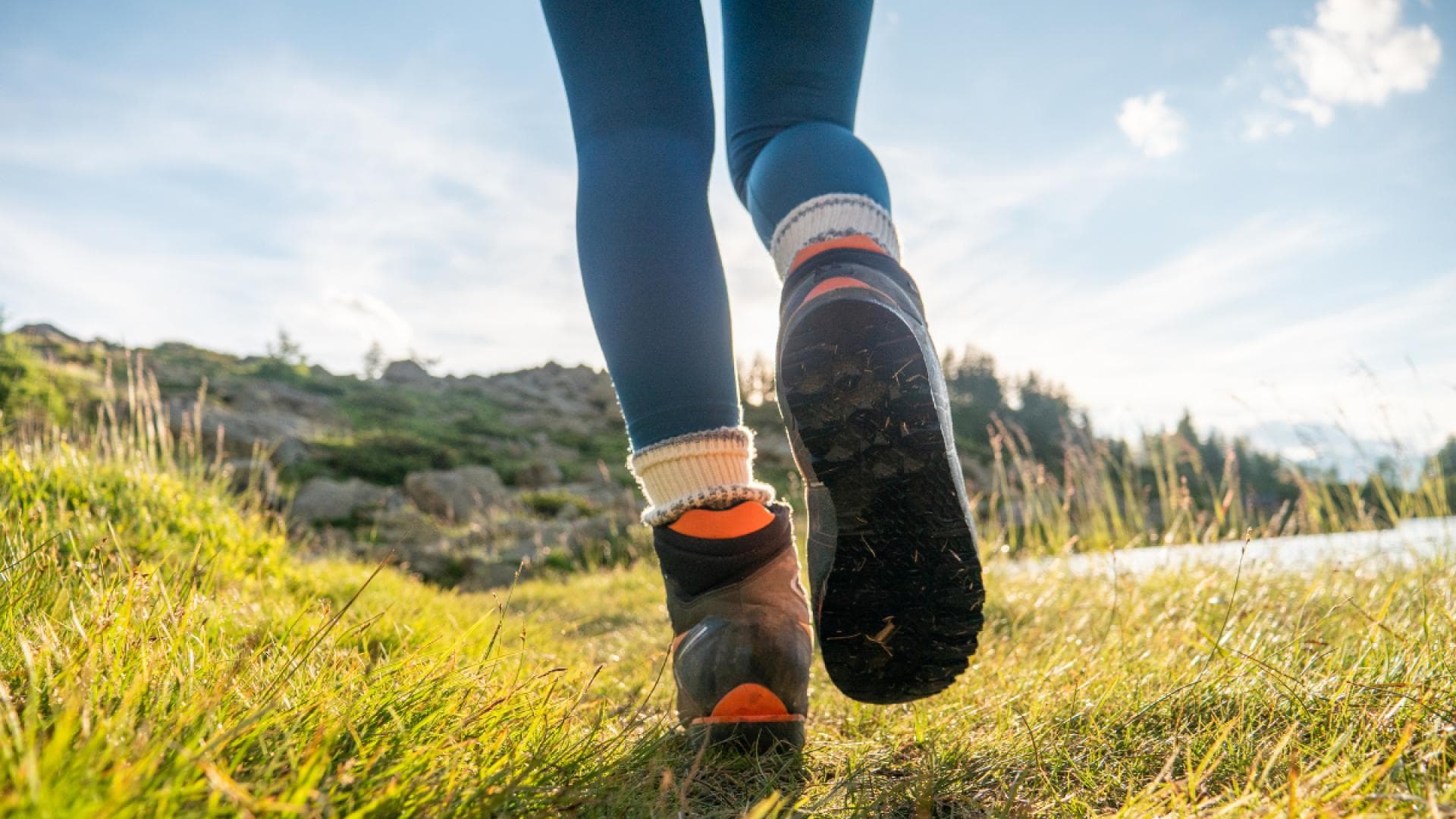 Wie Viele Schritte Am Tag Sind Gesund www.jolie.de