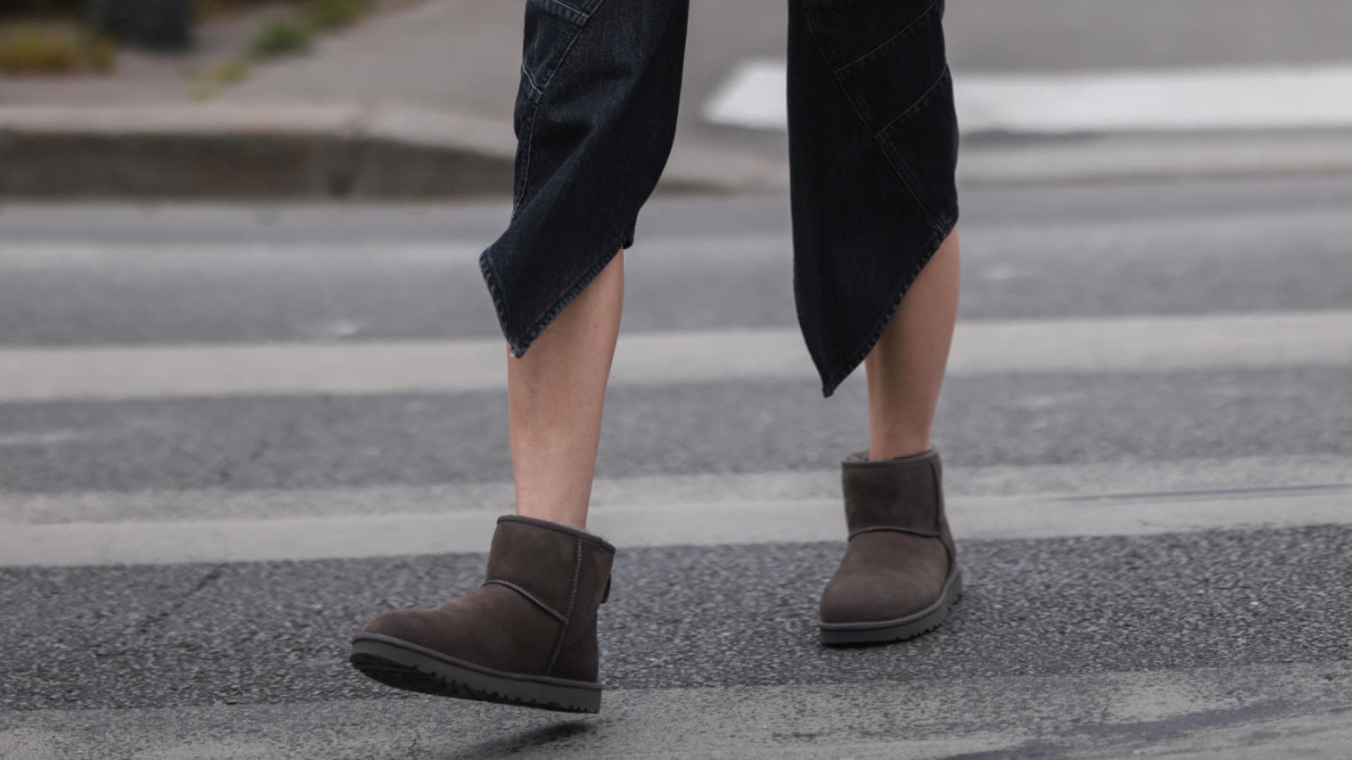 WinterTrend 2022 UGGBoots sind in! 3 Tipps, wie du sie niemals stylen solltest
