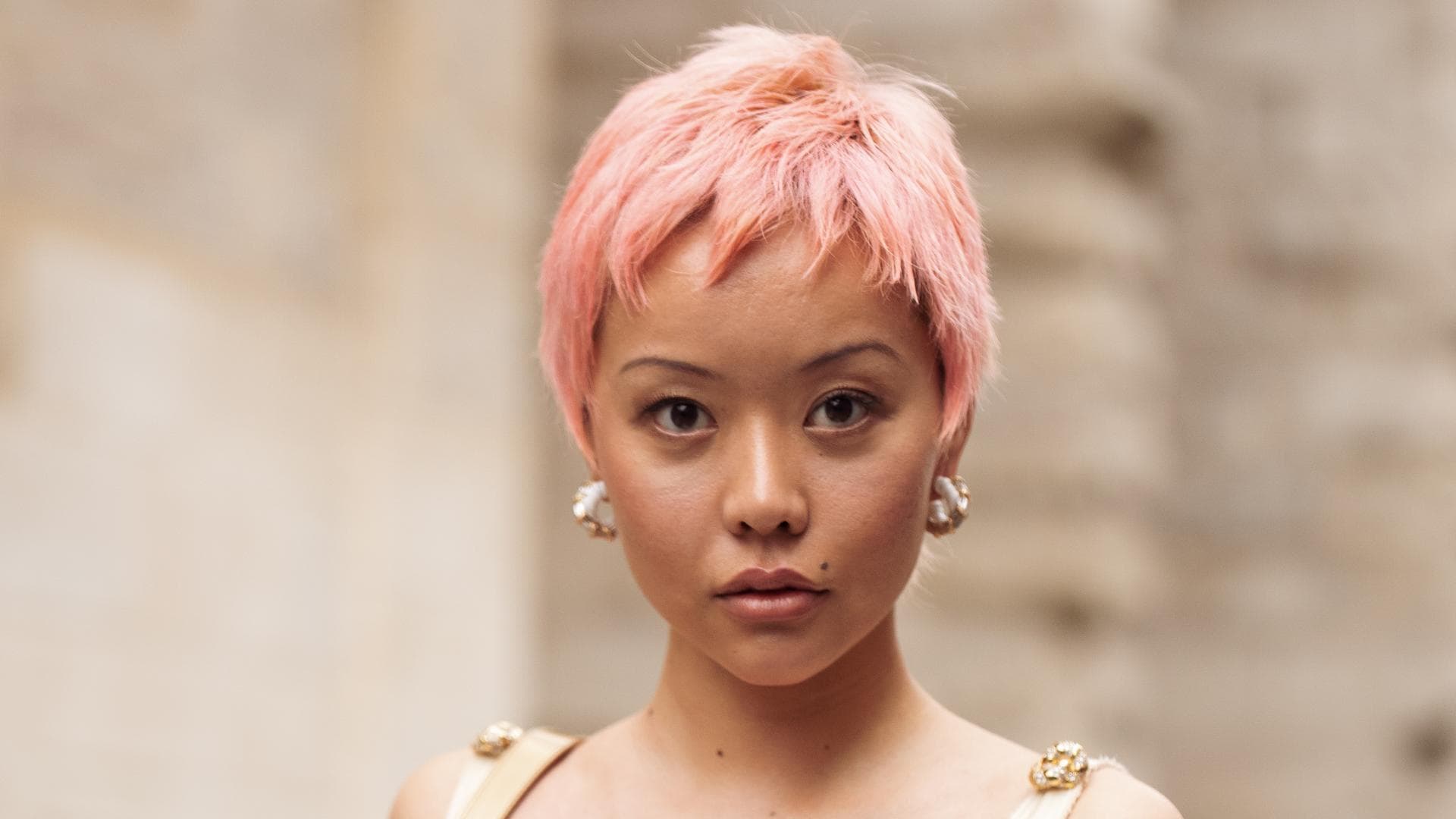 Frisuren-Trend 2023: Das sind die trendigsten Kurzhaarfrisuren