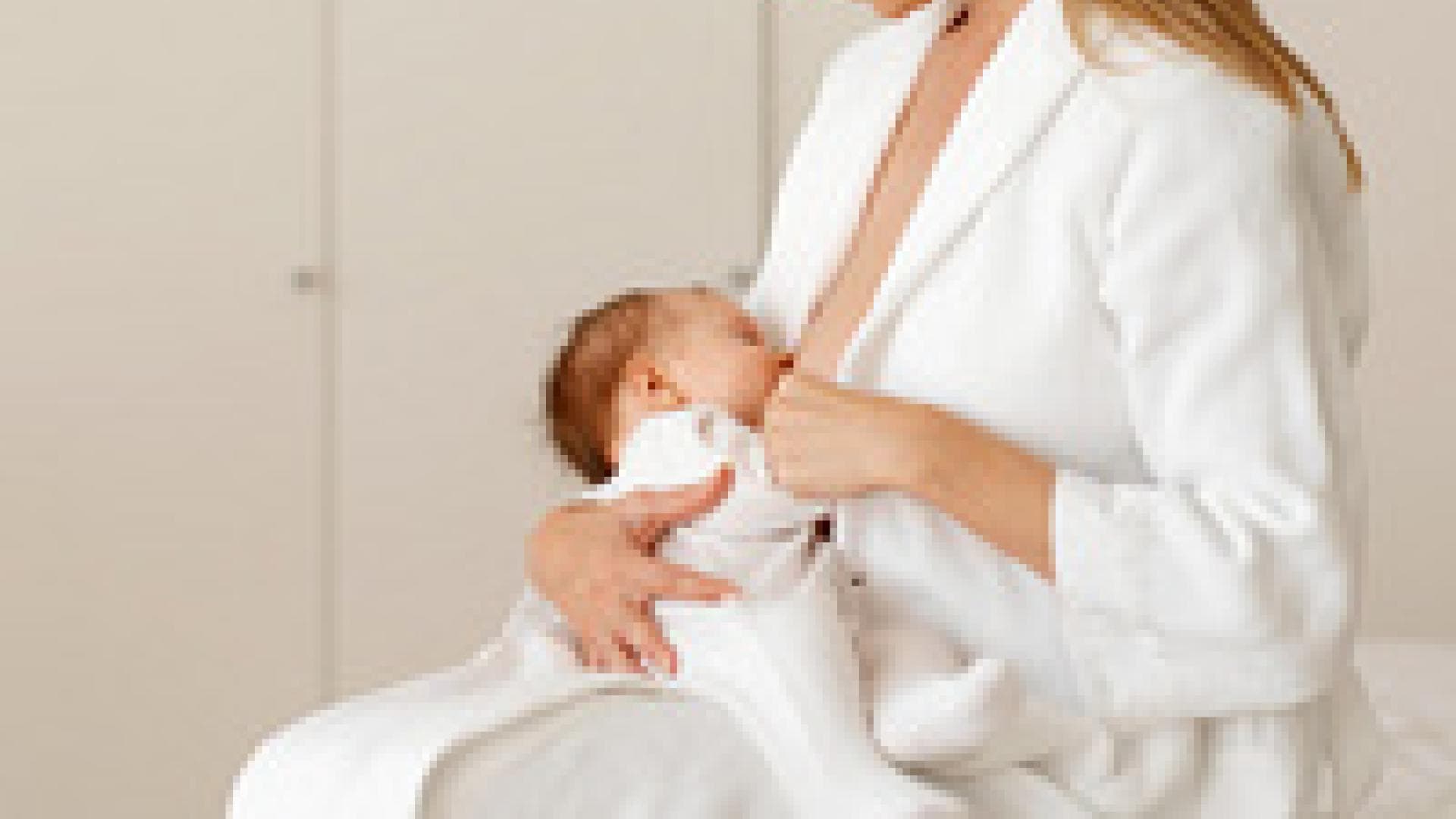 Stillen 15 wichtige Fakten und Tipps