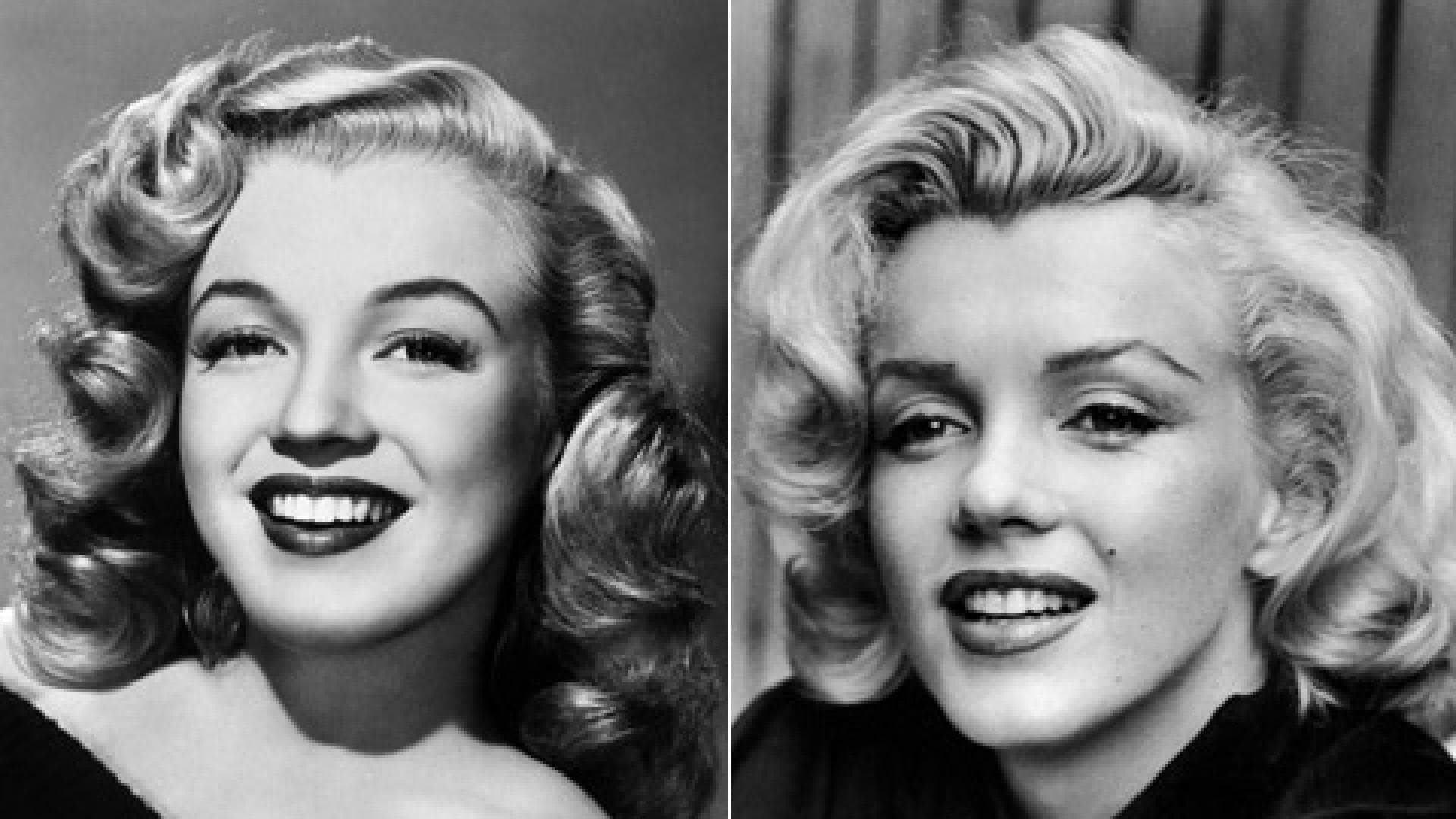 Hatte Marilyn Monroe Ein Kunstliches Kinn