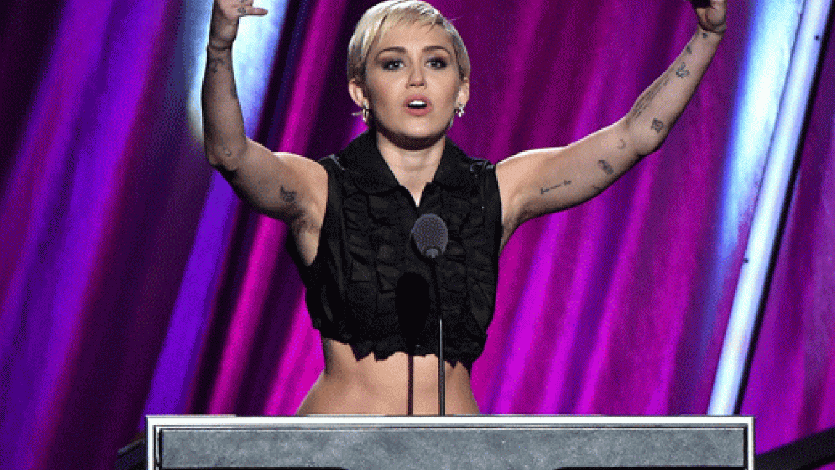 bilder miley cyrus nackt