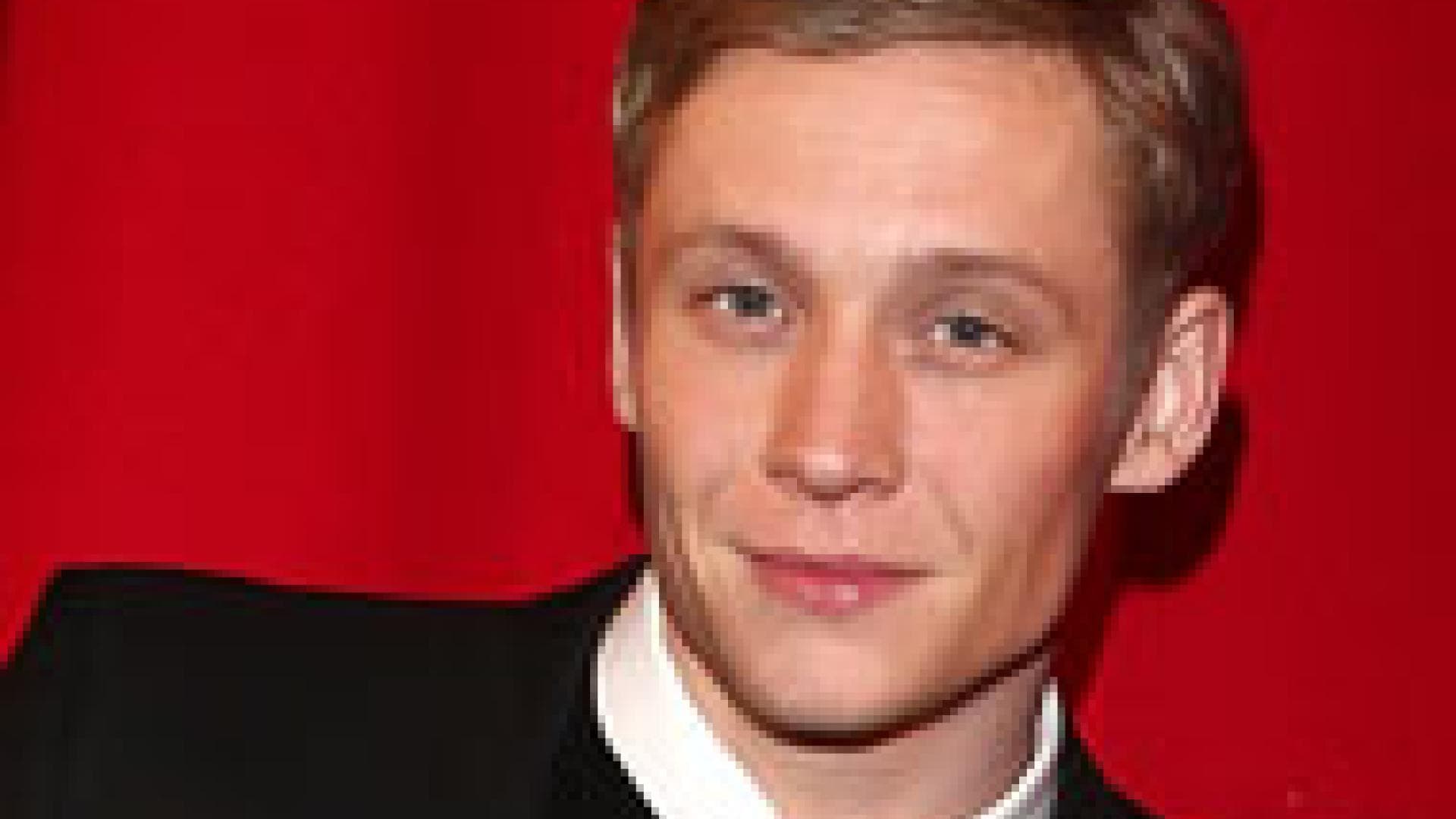 Matthias Schweighöfer