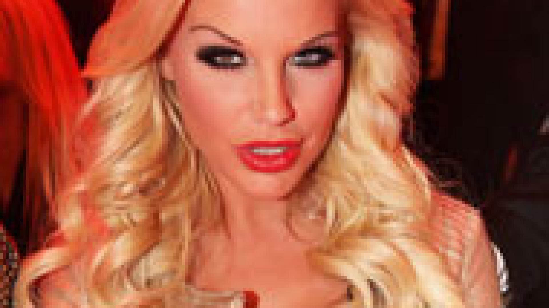 Gina Lisa Germanys Next Topmodel Umstyling