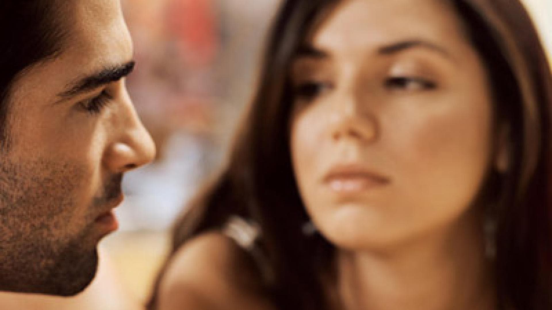 Er weiß nicht, was er will