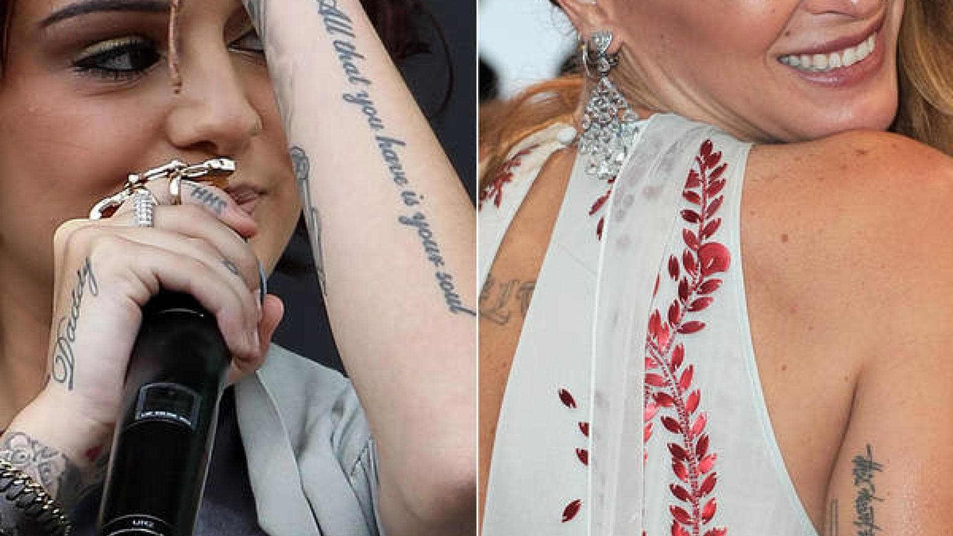 Tattoo Sprüche Englisch