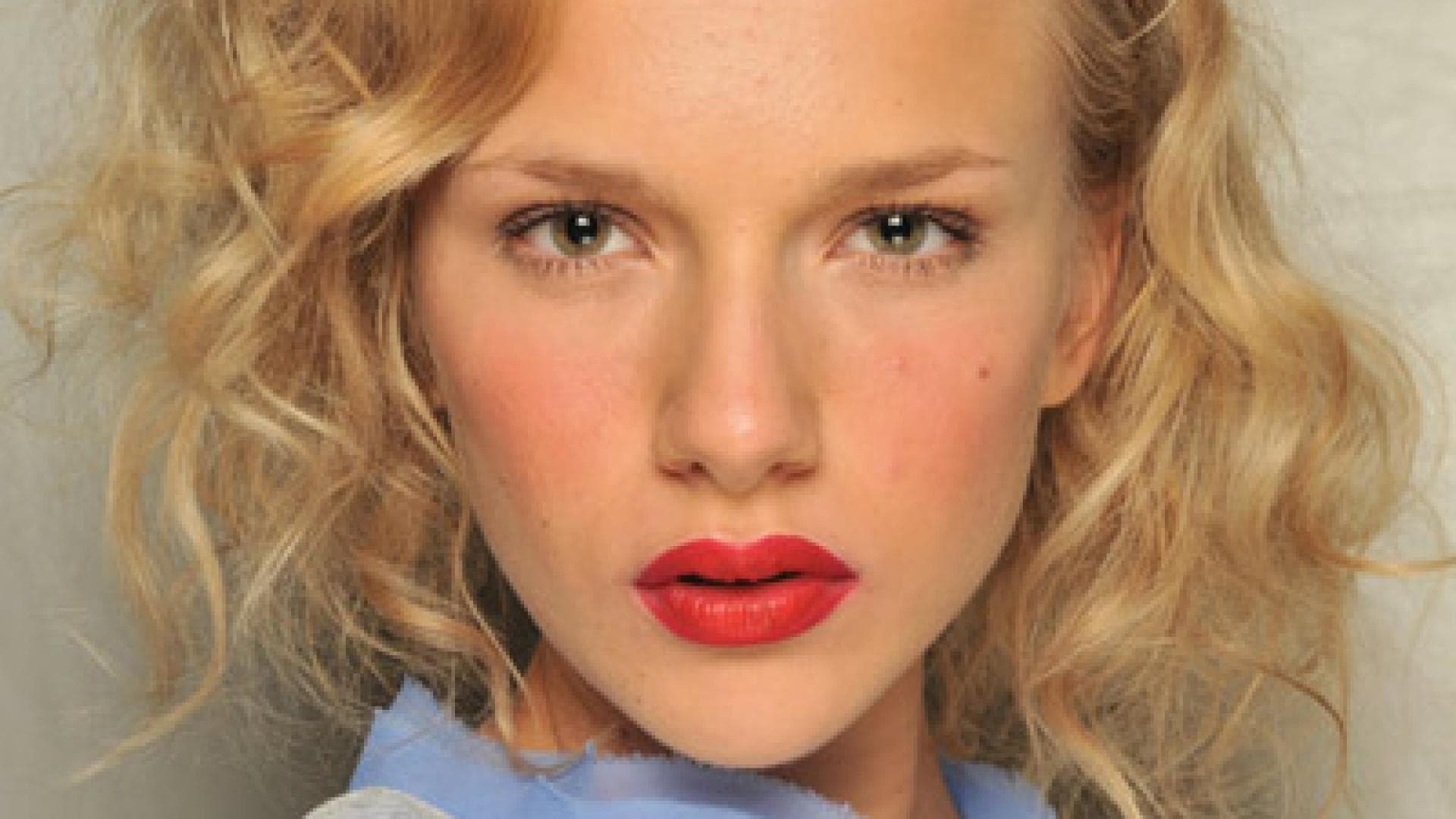 ein bob fur leicht gelocktes feines haar