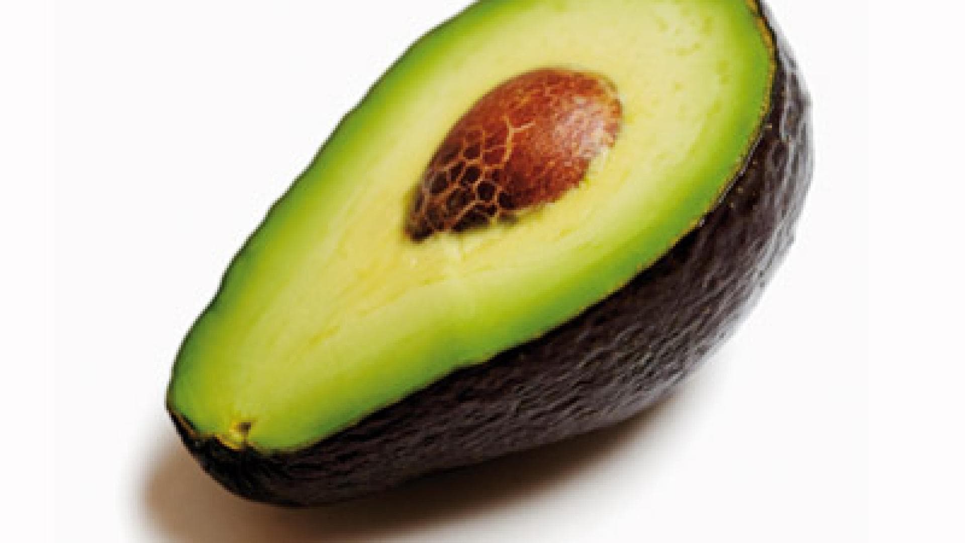 Avocado: gesunde Omega-3 Fettsäuren