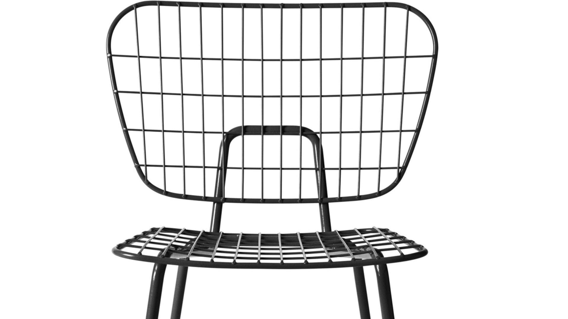 Menu Wm String Dining Chair