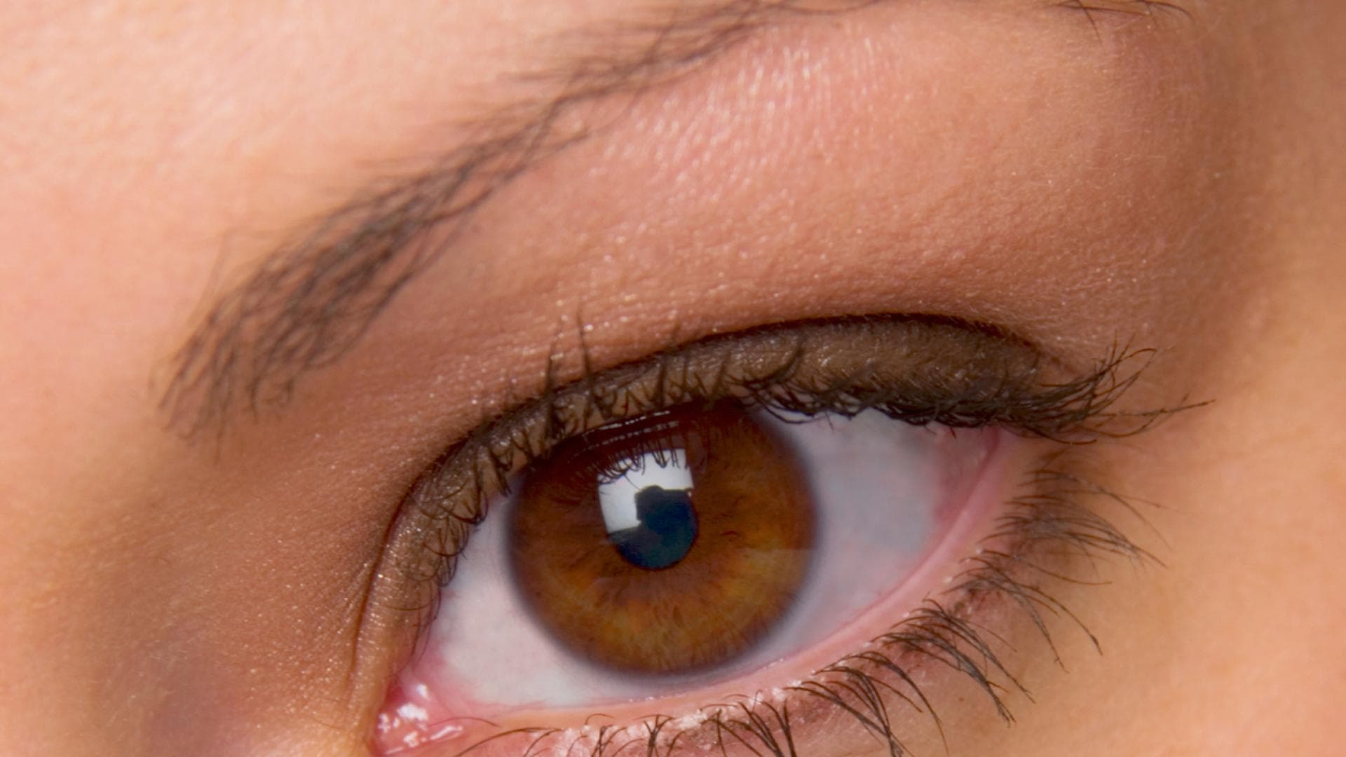 Hellbraune Augen Bedeutung
