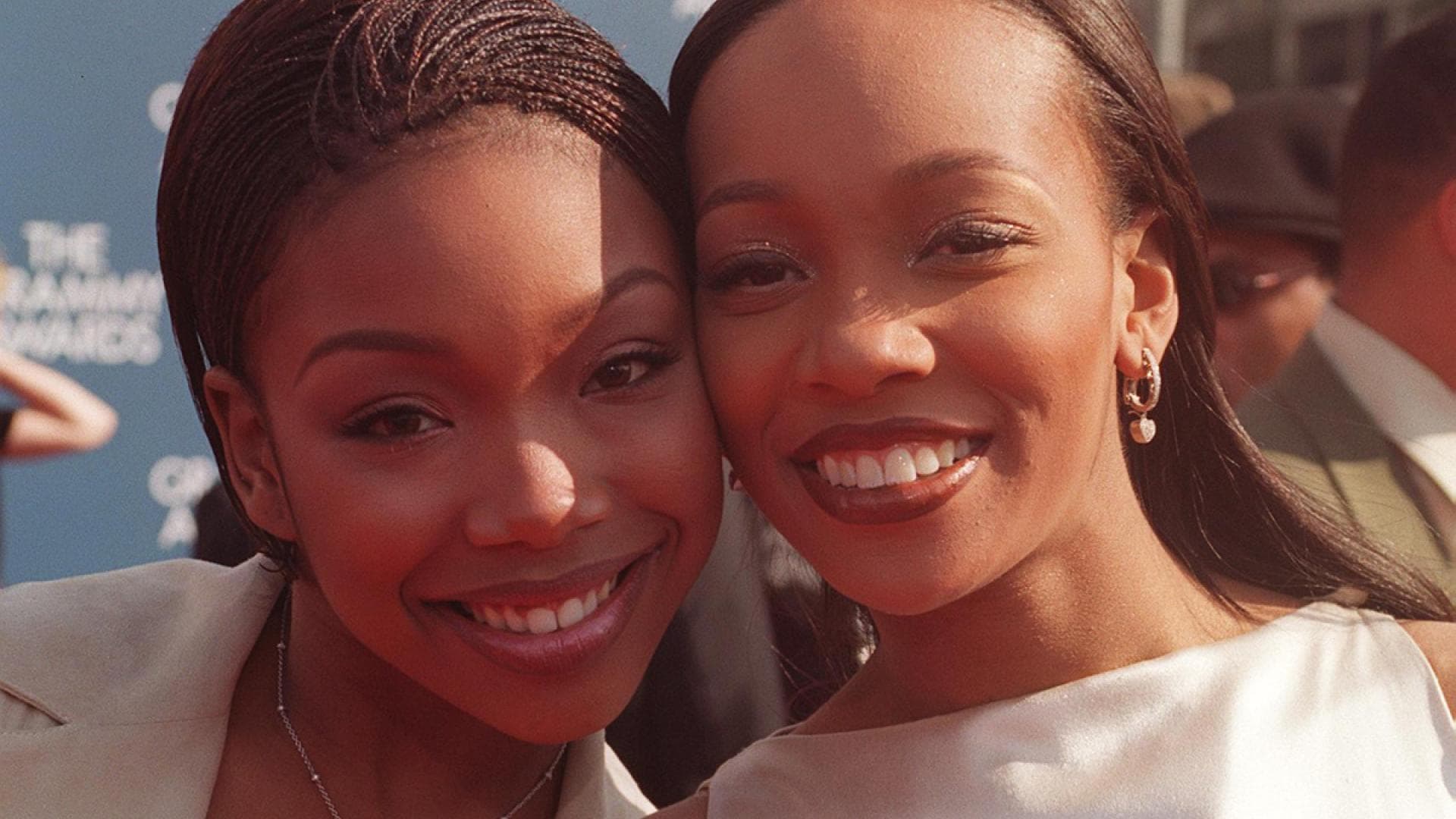 Brandy und Monica "The Boy Is Mine", um wen ging's?