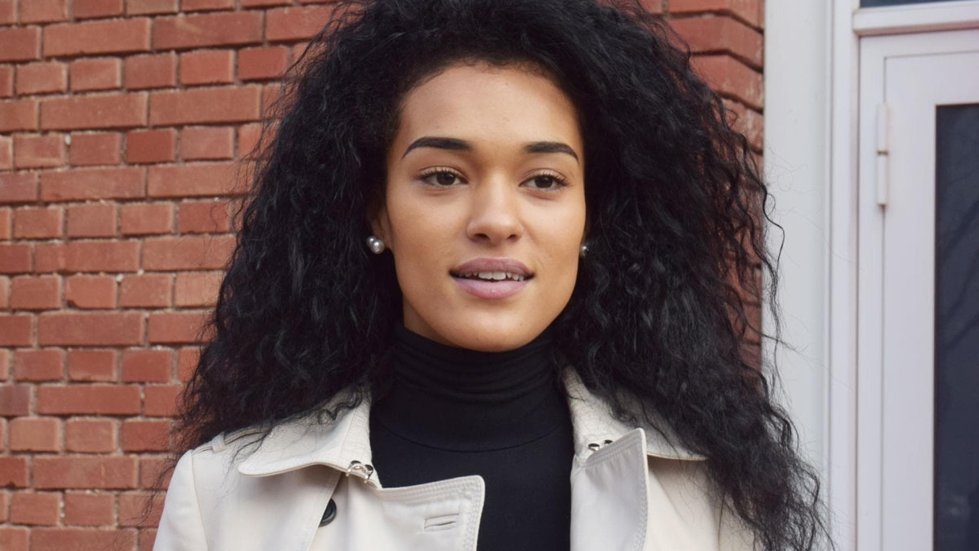 Gntm 2016 Jasmin Lekudere