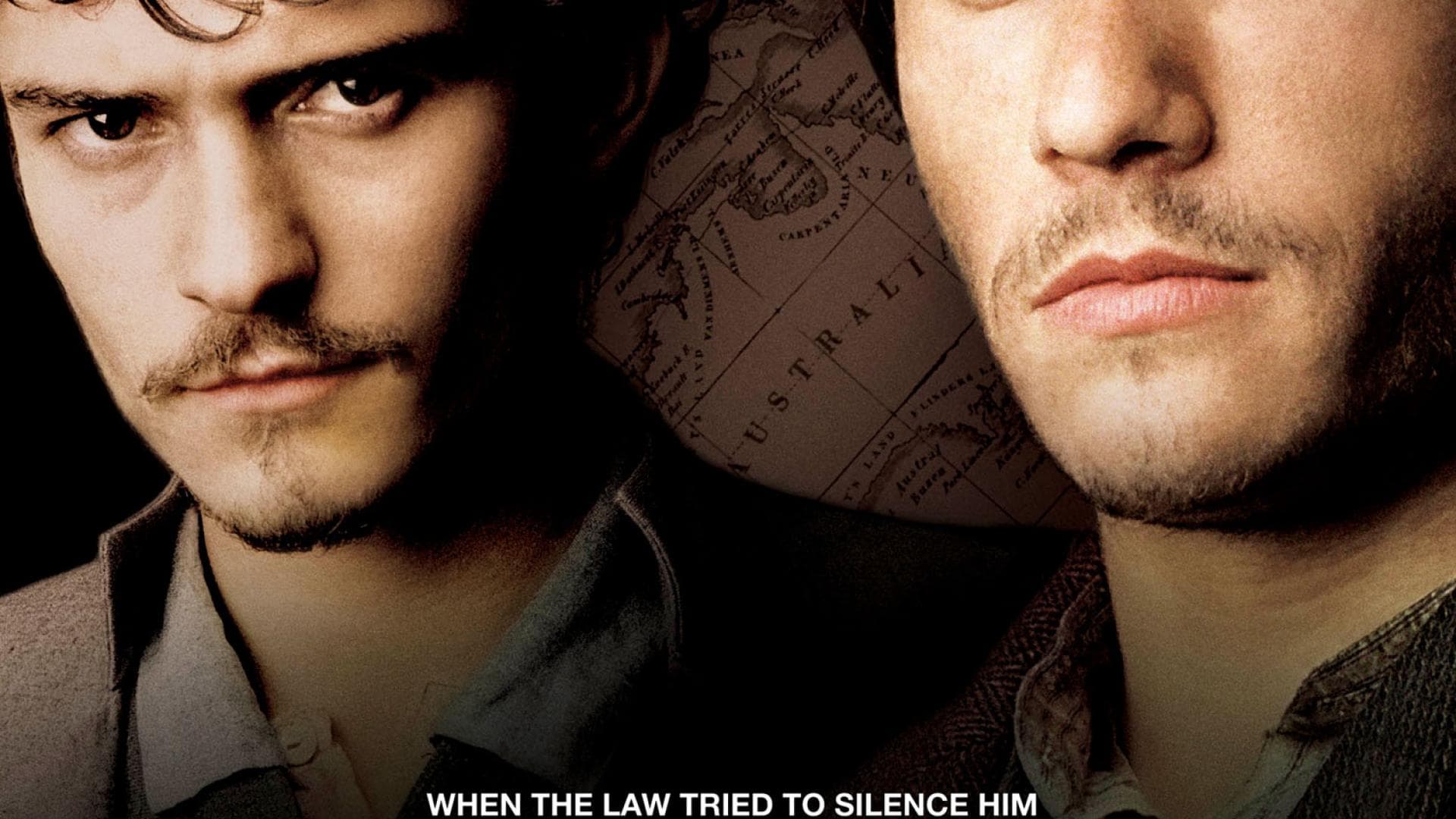 Die Geschichte Des Ned Kelly