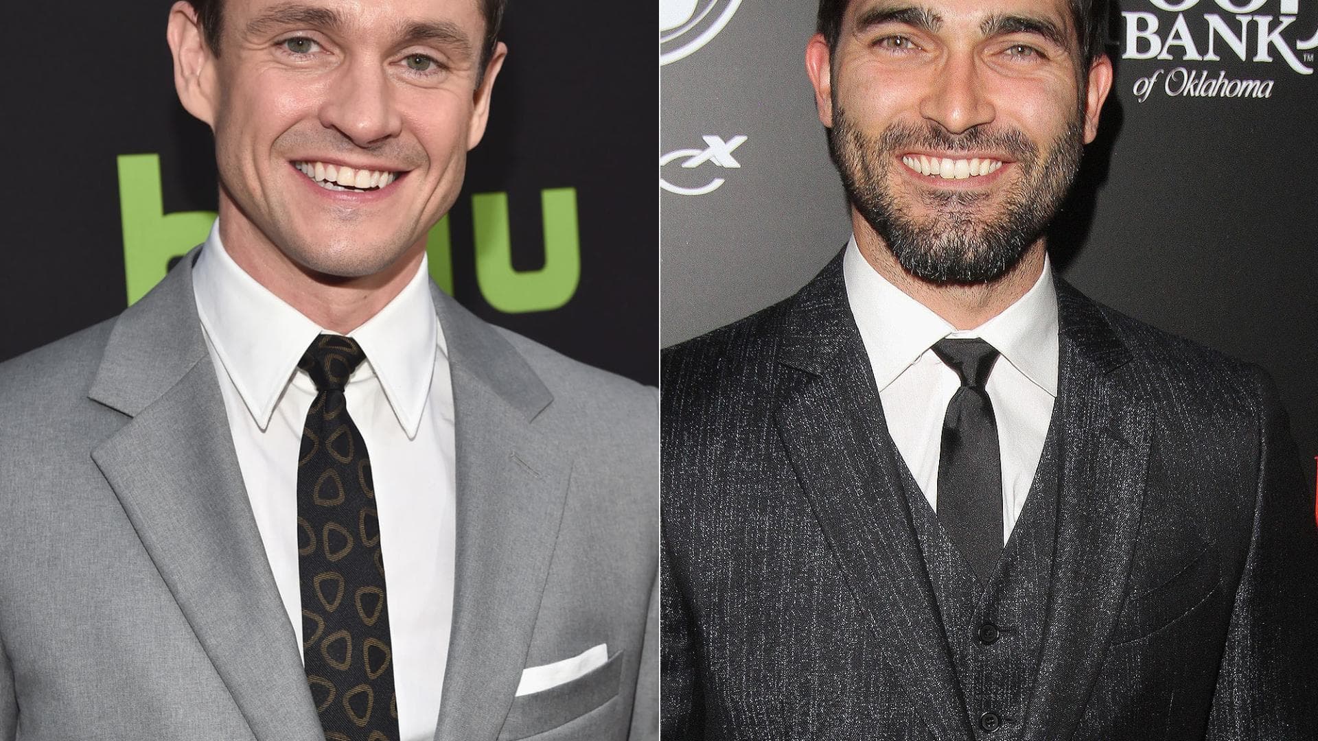 Fifty Shades of Grey Schauspieler Bilder der Darsteller