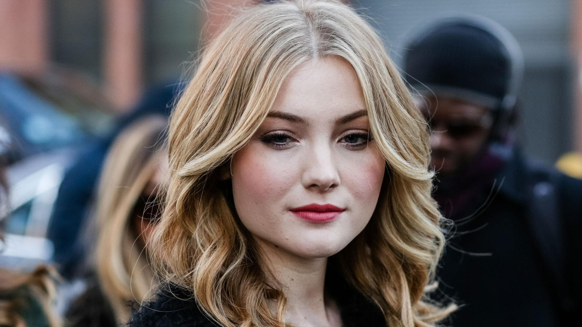 blonde haare pflegen silbershampoos