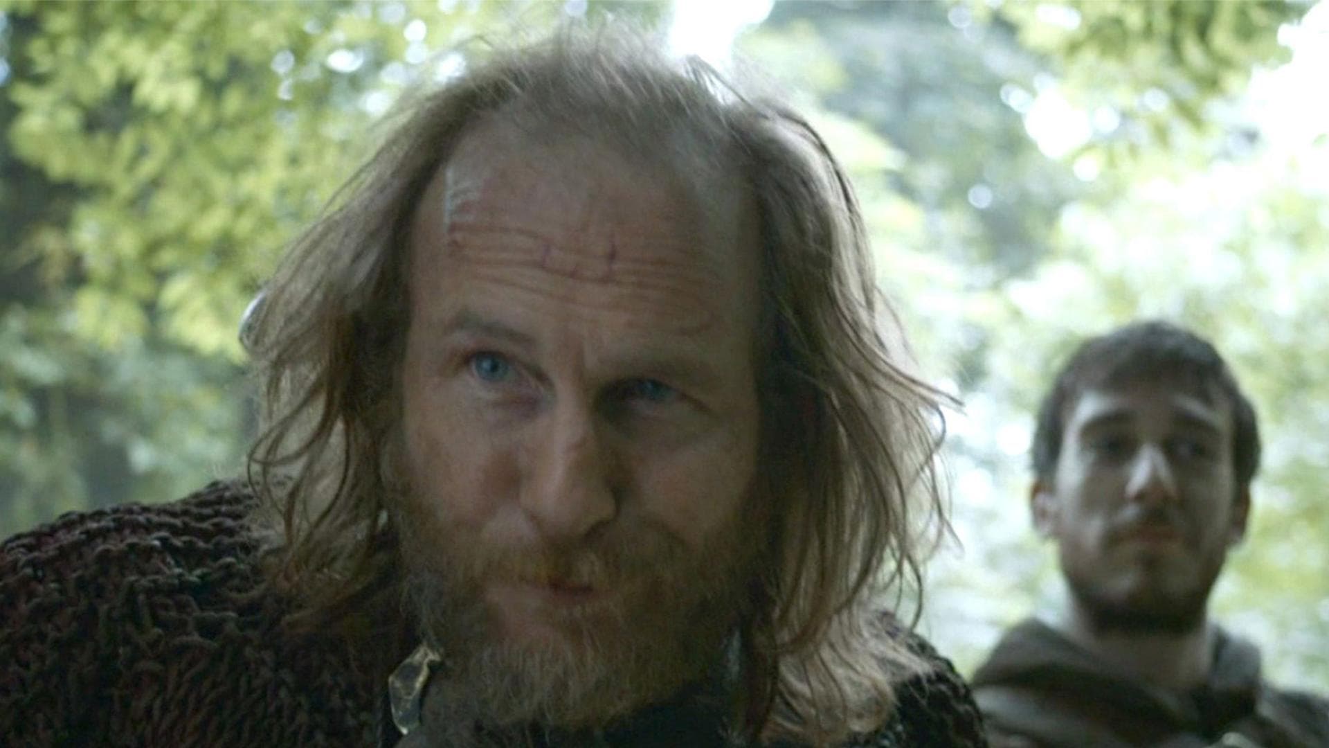 Game of Thrones-Charakter aus Staffel 3 kehrt zurück