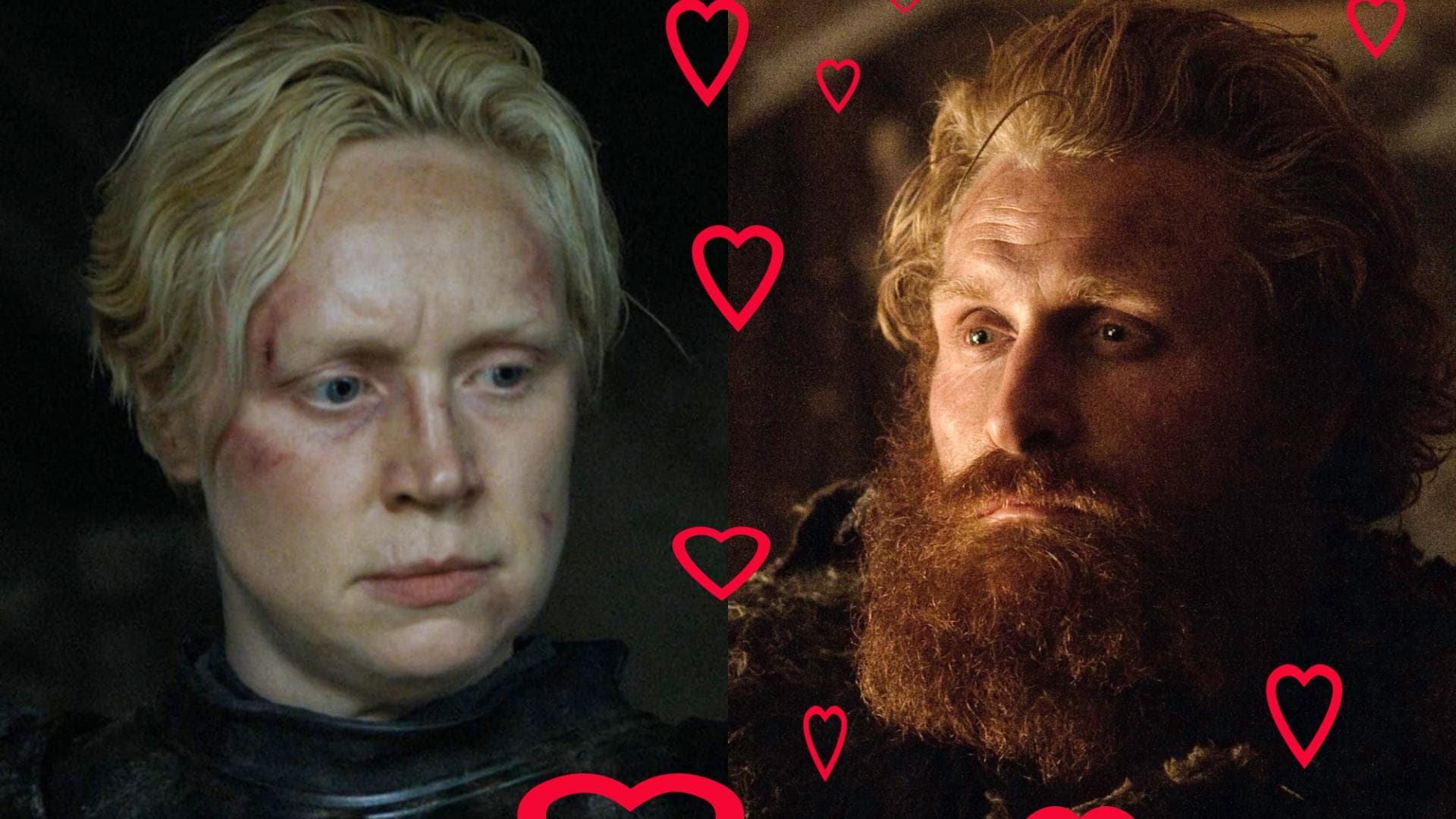 Game of Thrones goes RomCom?