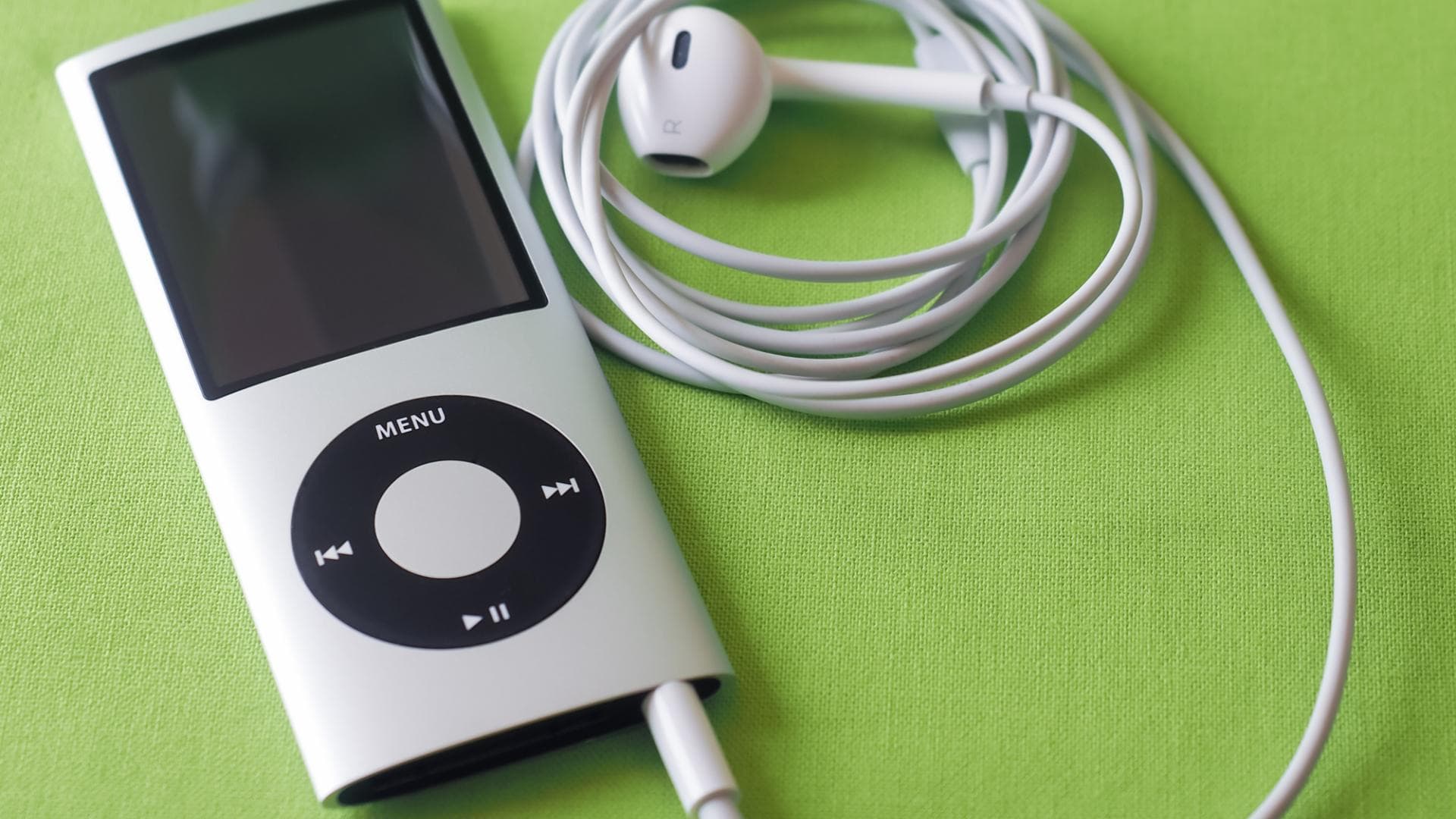 Apple nimmt iPods aus dem Sortiment