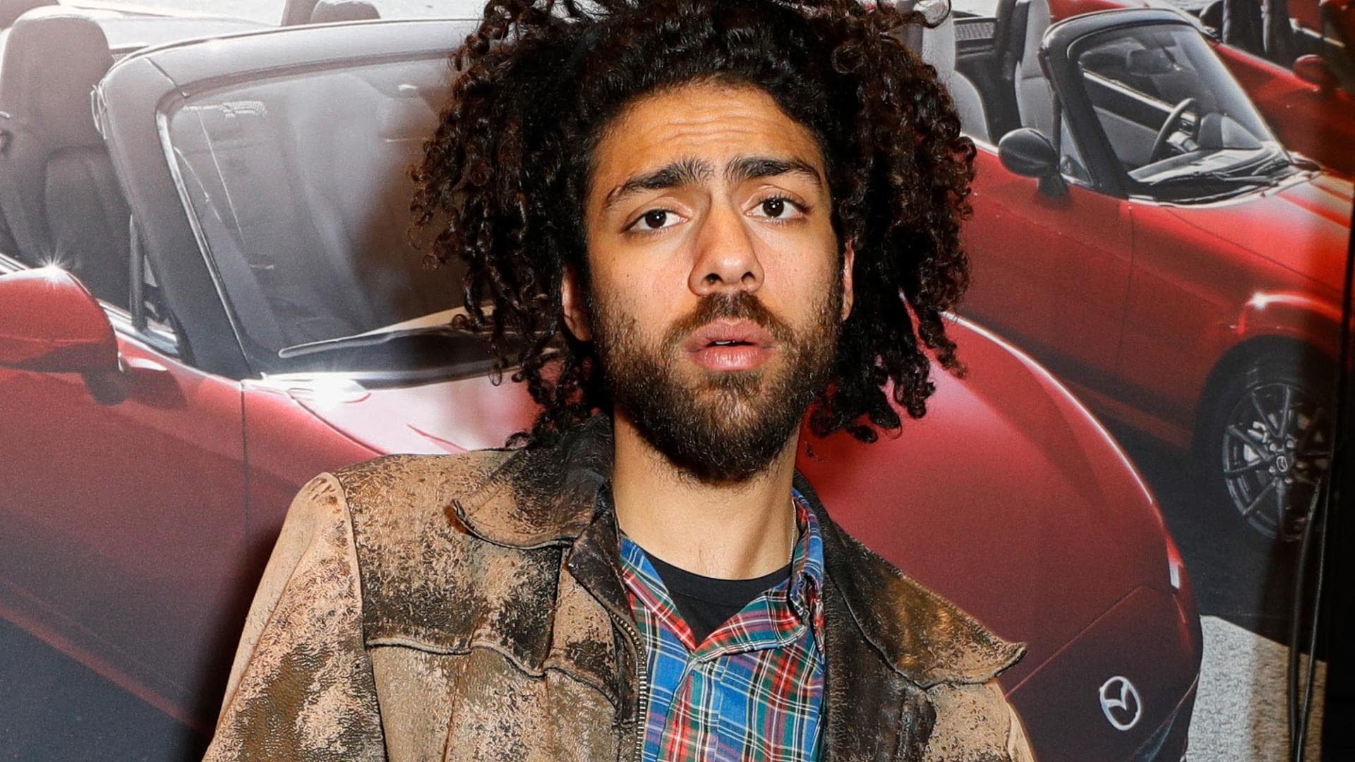 Grill Den Henssler Noah Becker