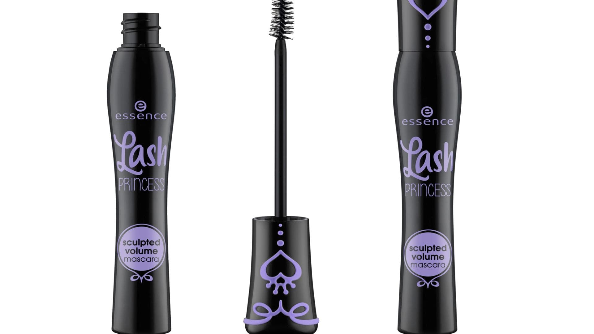 Essence Lash Princess Mascara super Wimperntusche