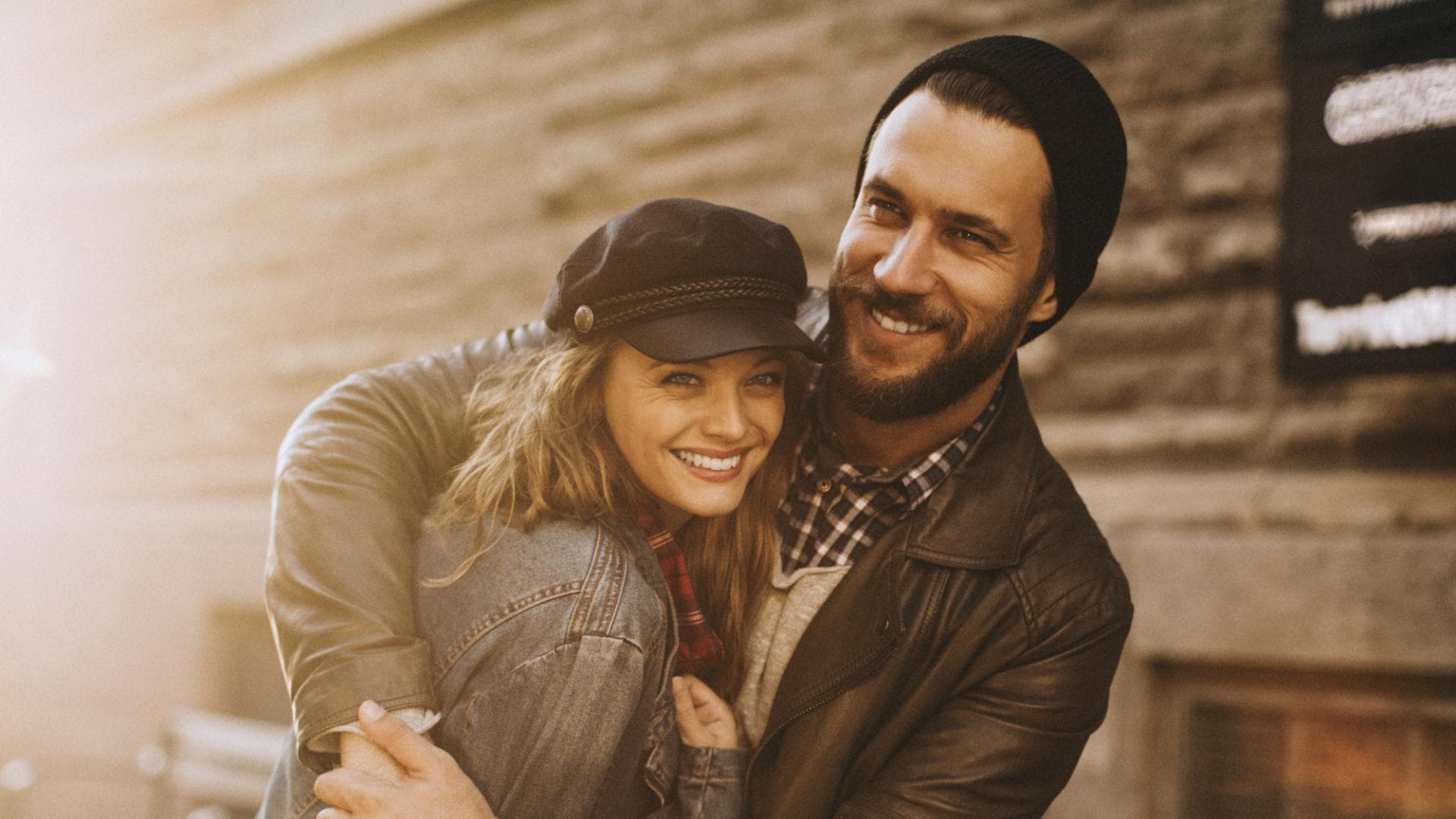 Typisch Mann, typisch Frau: So unterschiedlich verhalten ...