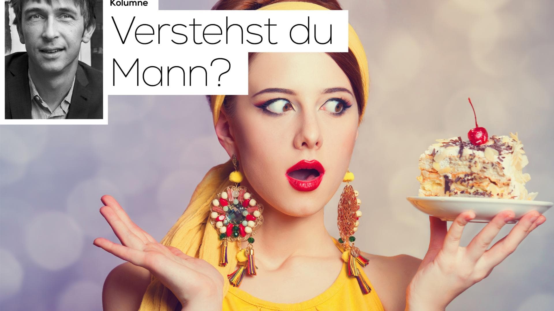 Macht doch, aber jammert nicht!