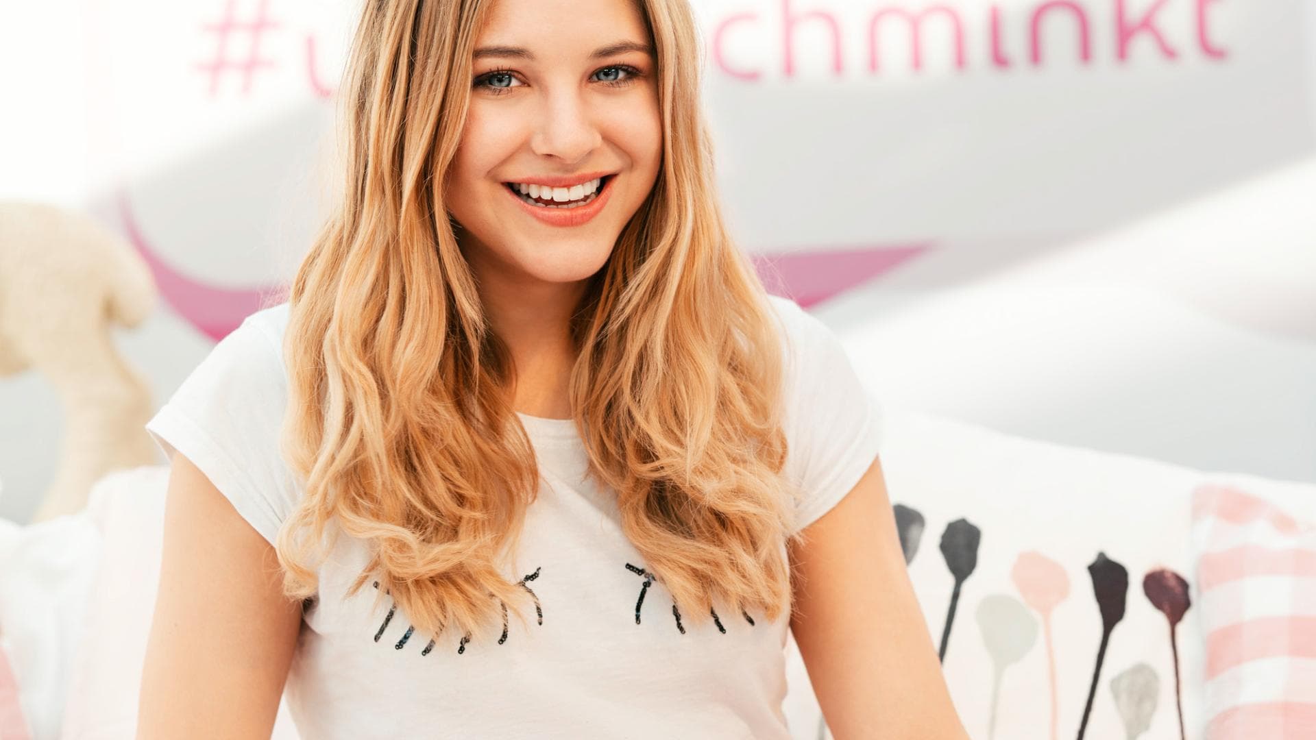 Diana zur Löwen im Interview