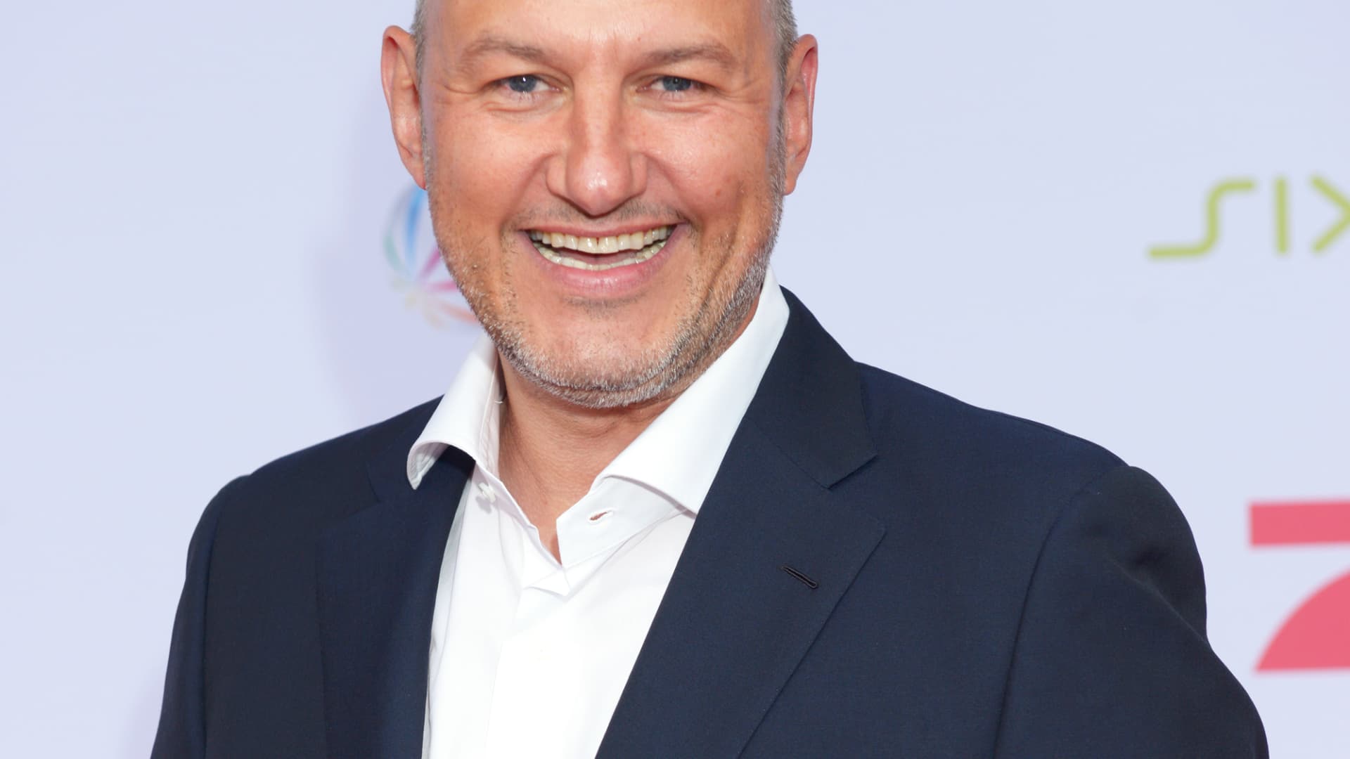 Frank Rosin So tickt der TVKoch