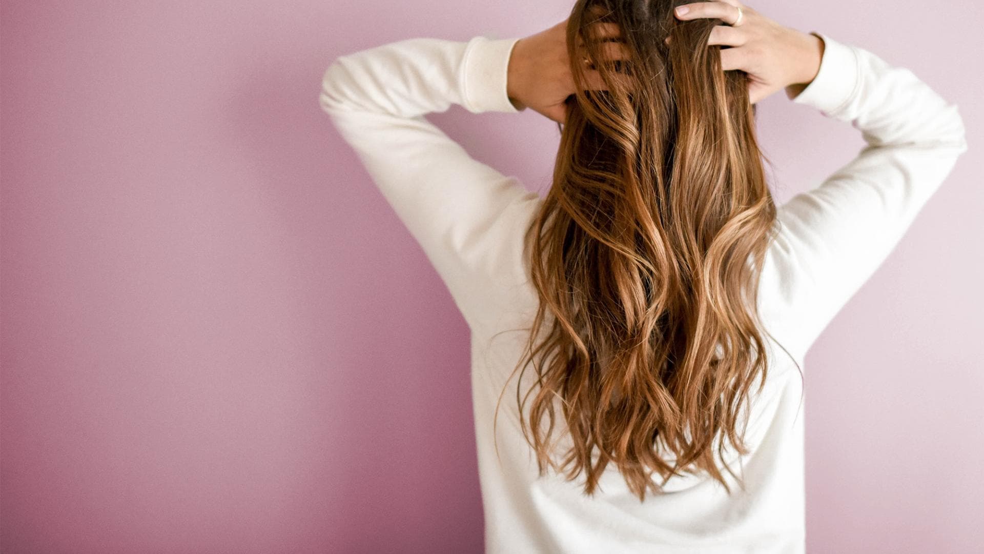 Haare spenden für den guten Zweck